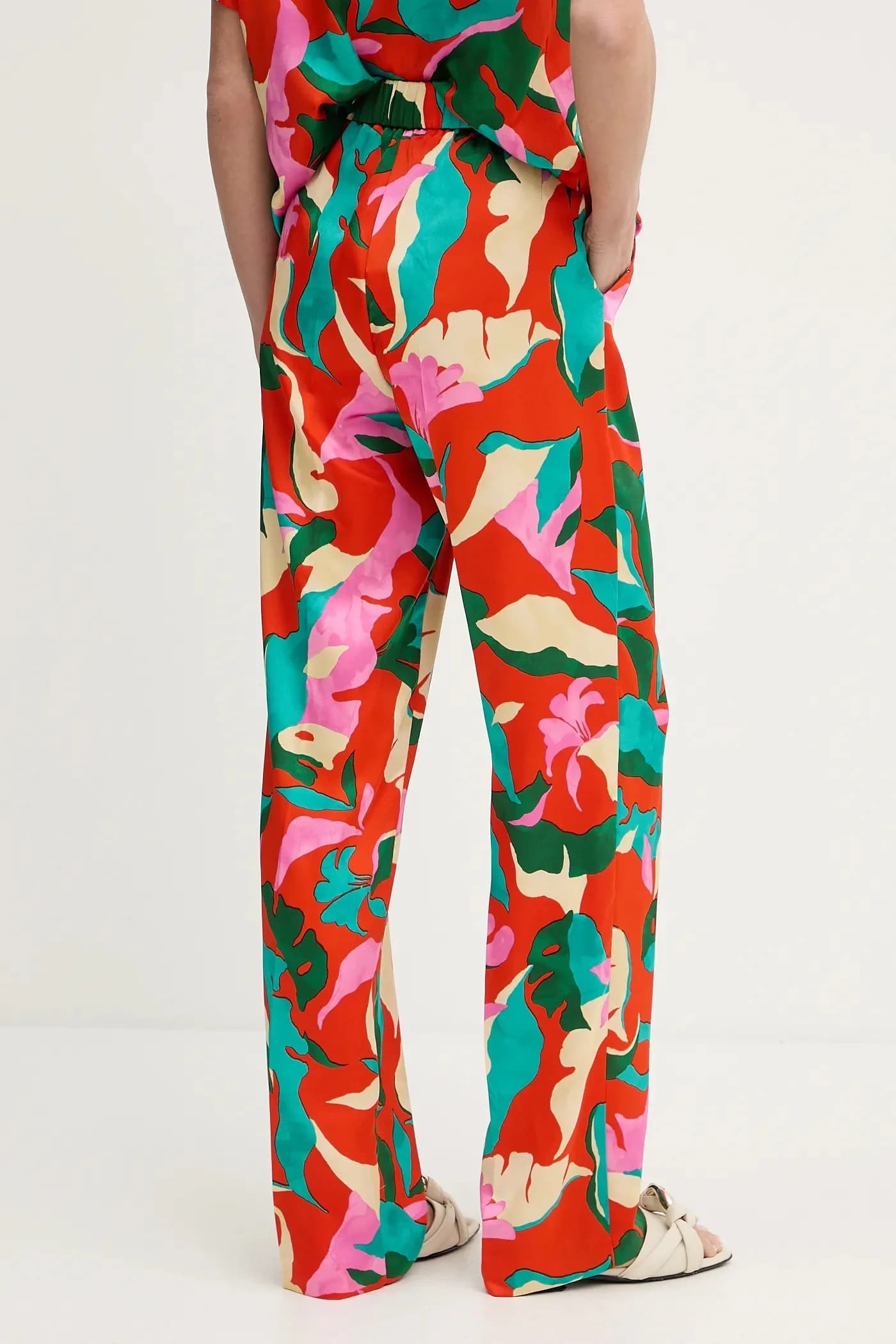 Брюки - фото 3