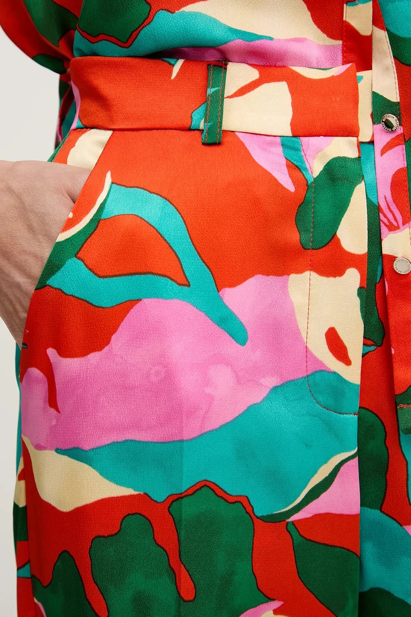 Брюки - фото 4