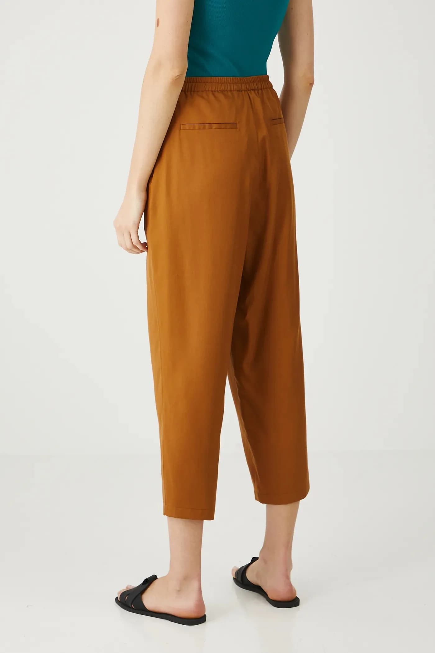 Брюки - фото 3