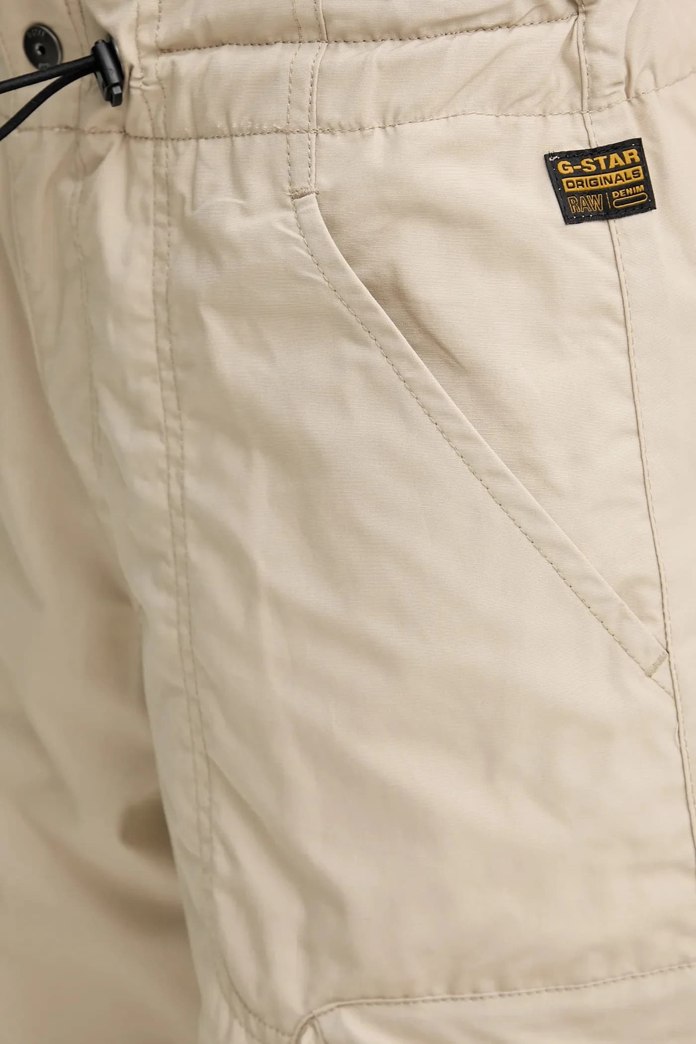 Хлопковые брюки - фото 6