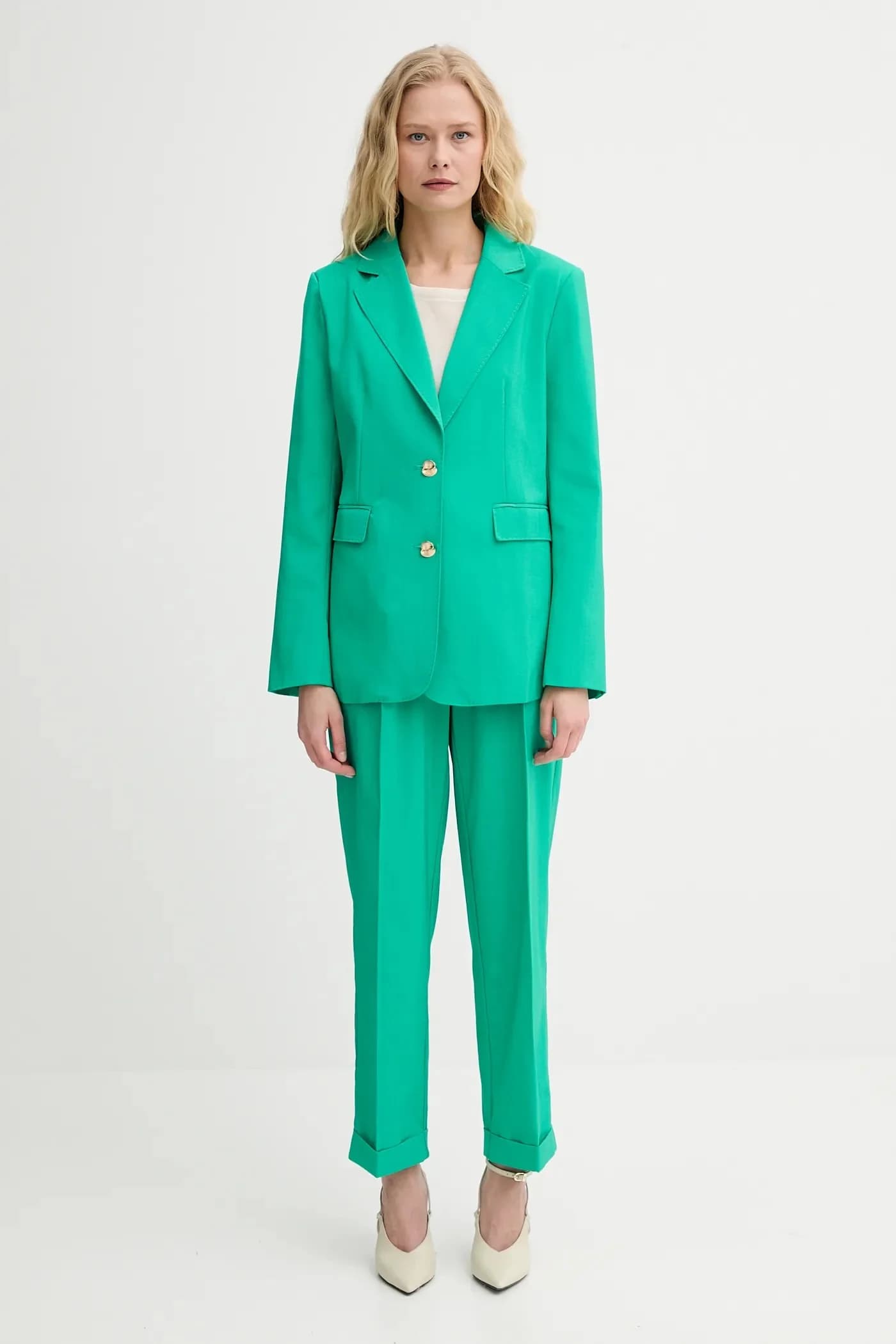 Брюки - фото 2