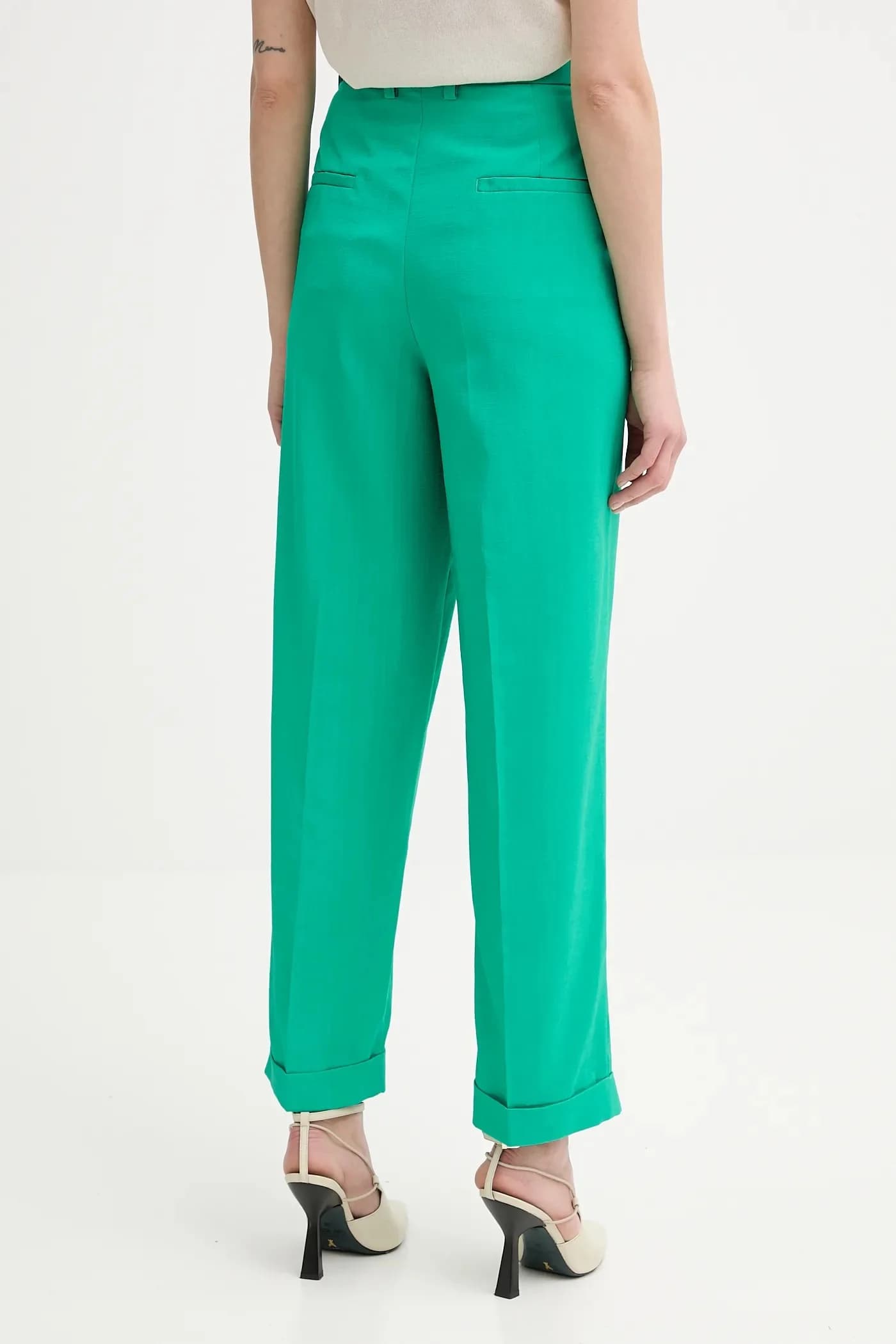 Брюки - фото 3