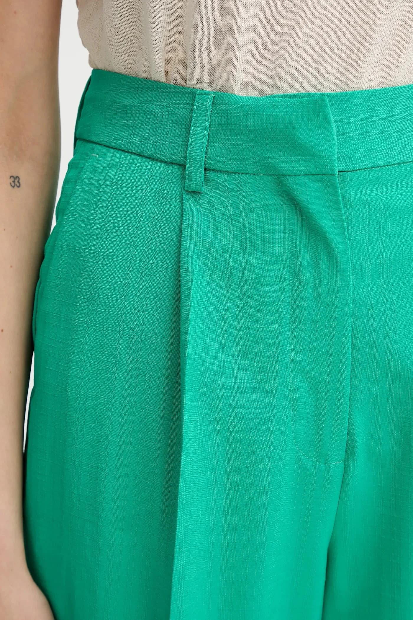 Брюки - фото 4