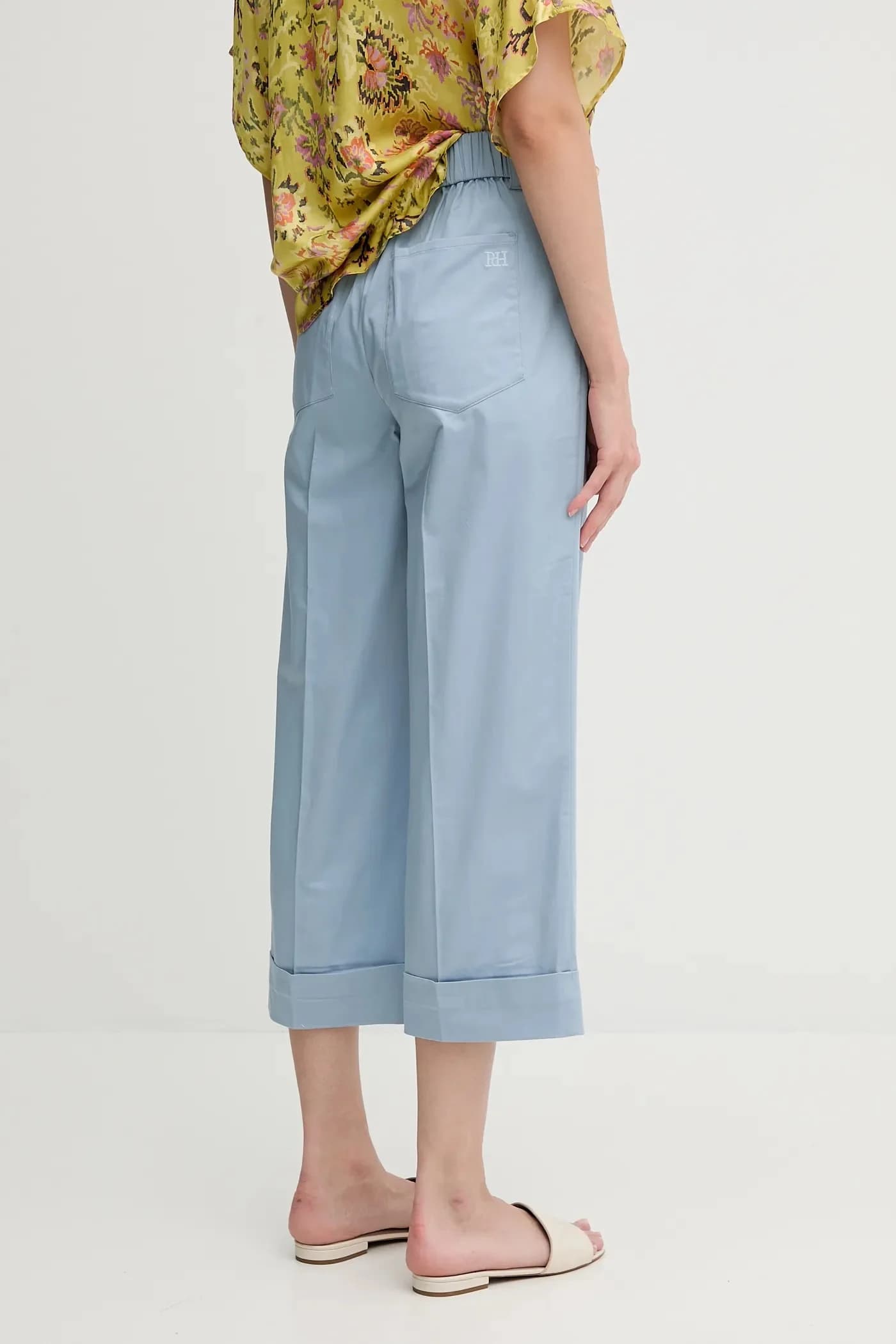 Брюки - фото 3