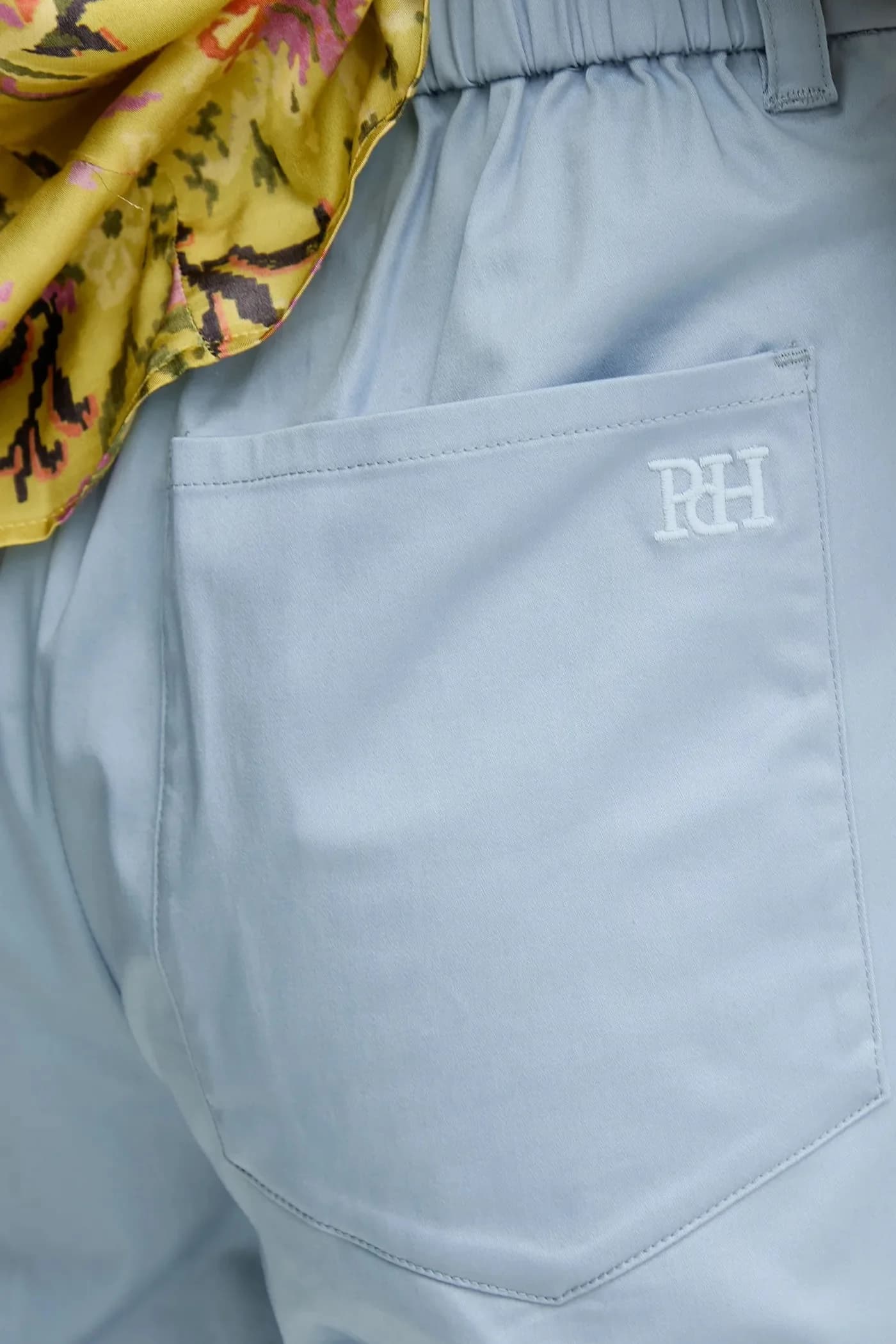 Брюки - фото 4