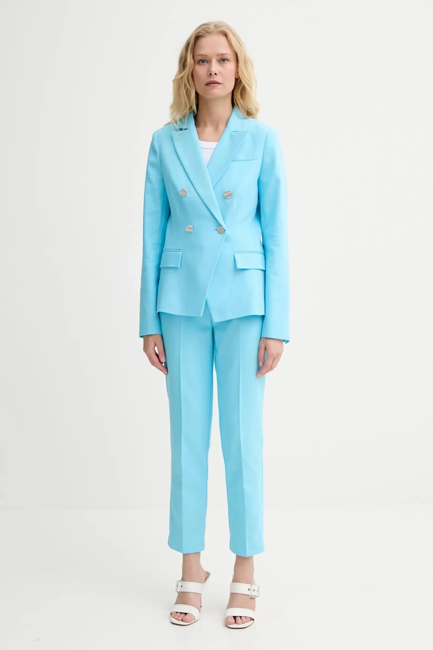 Брюки - фото 2