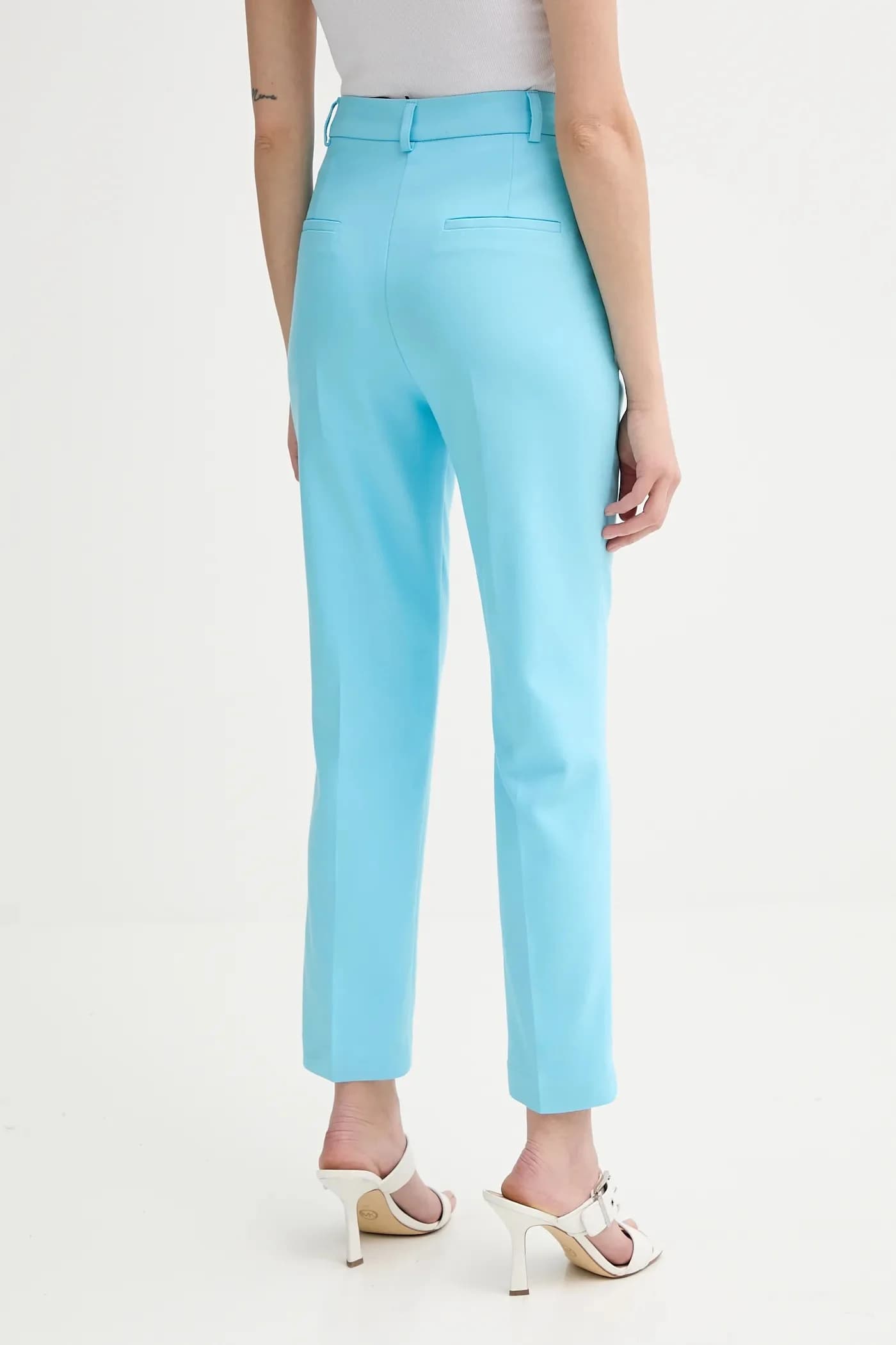 Брюки - фото 3