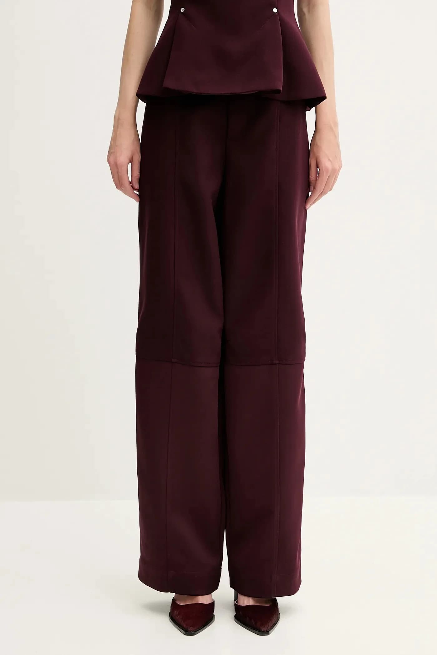 Брюки - фото 3