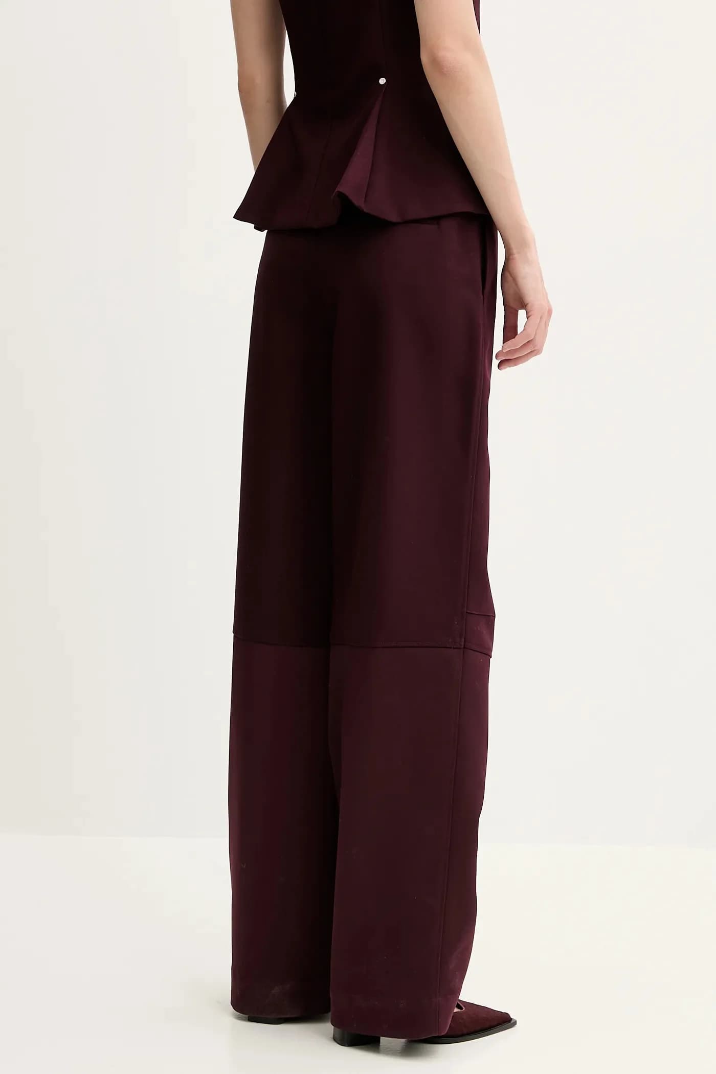 Брюки - фото 4