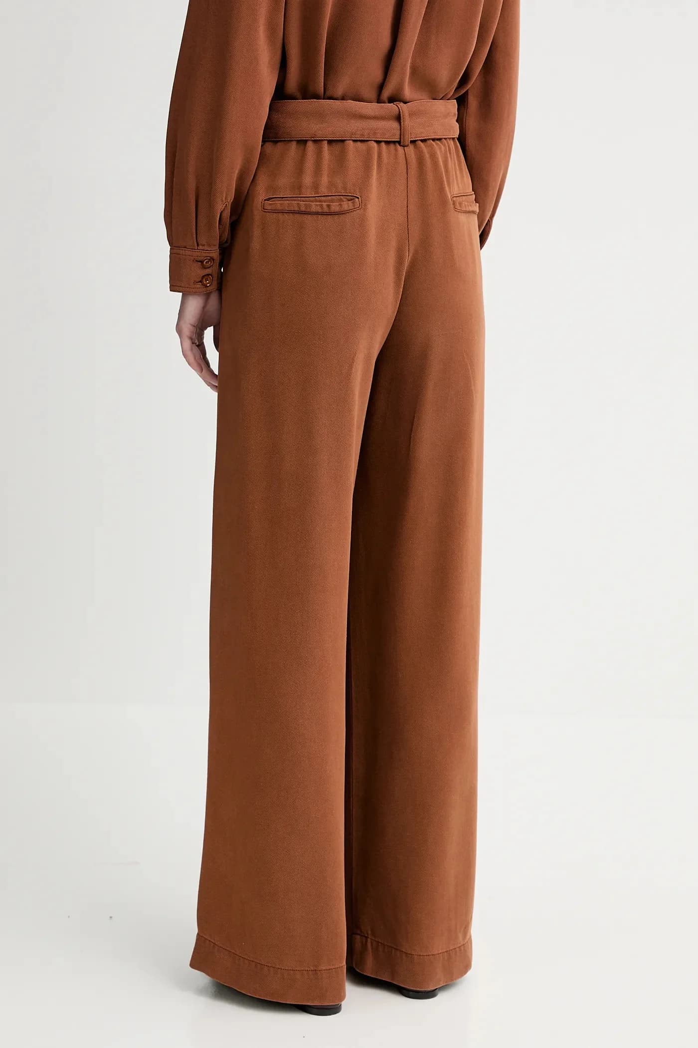 Брюки - фото 3