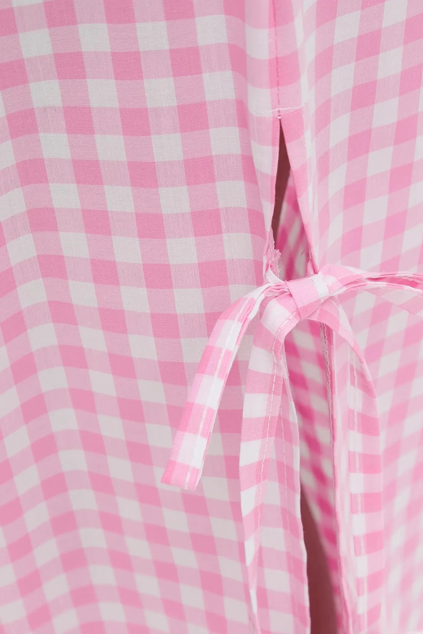 Хлопковые брюки - фото 4