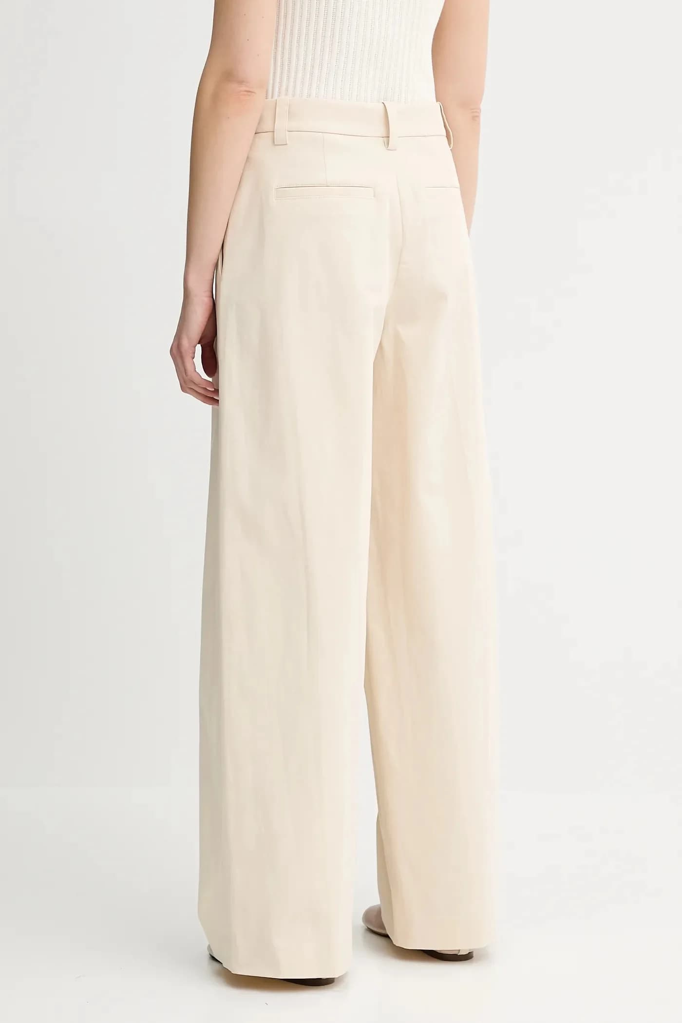 Райдер брюки - фото 3