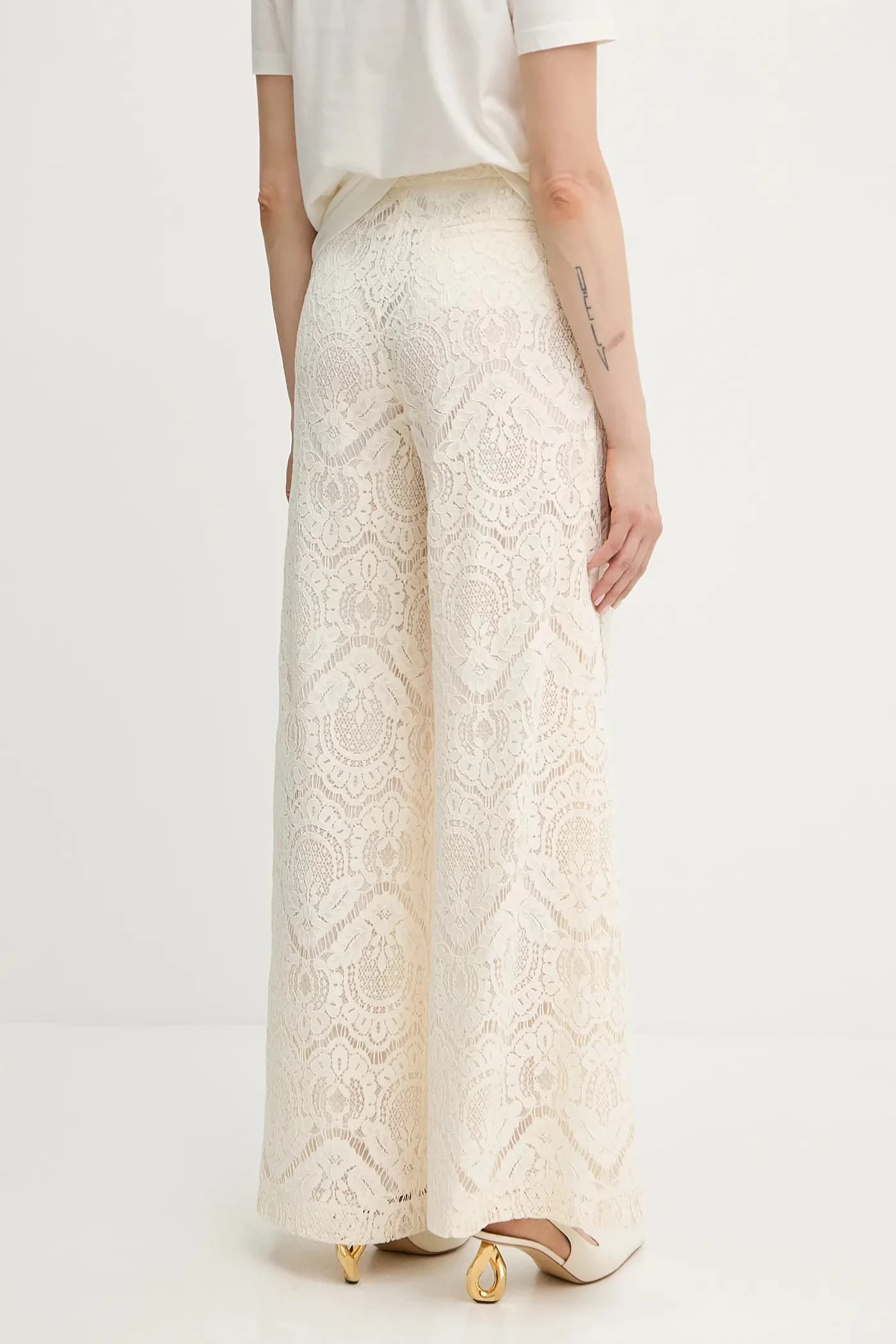 Брюки - фото 3