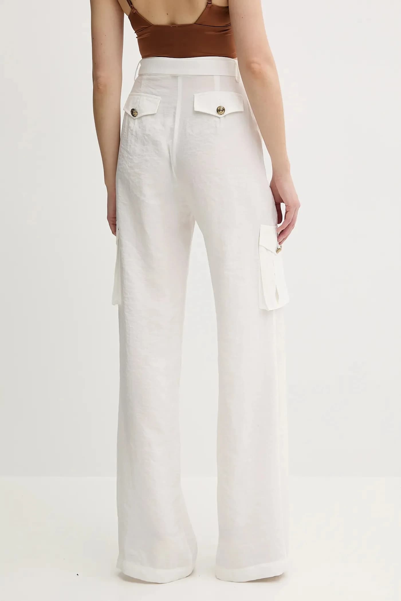 Брюки - фото 3