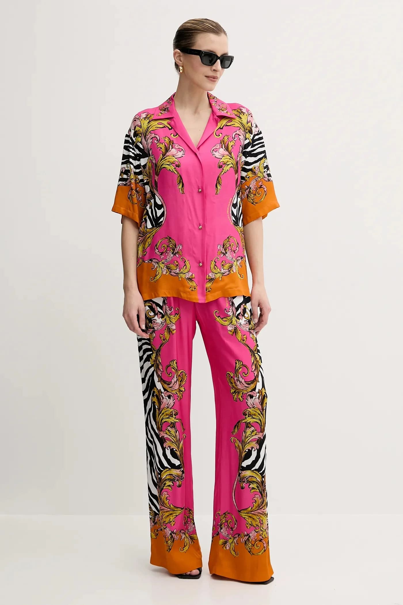 Брюки - фото 2