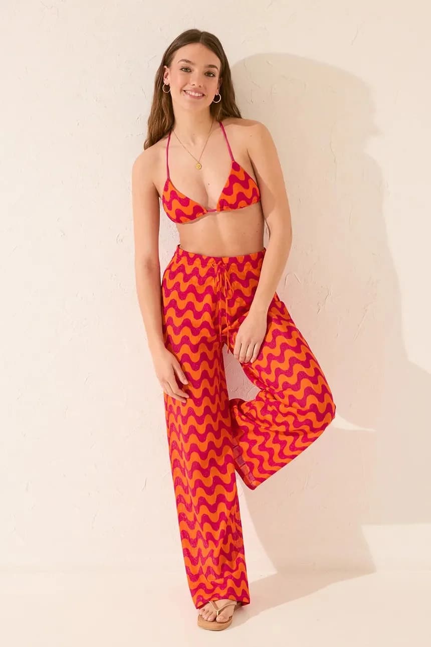 Брюки - фото 2