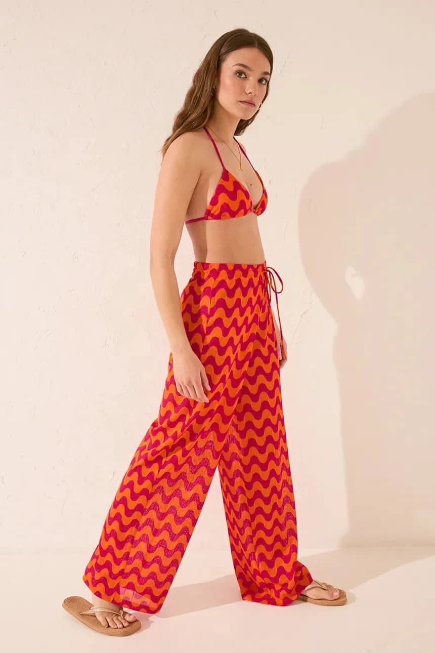 Брюки - фото 6