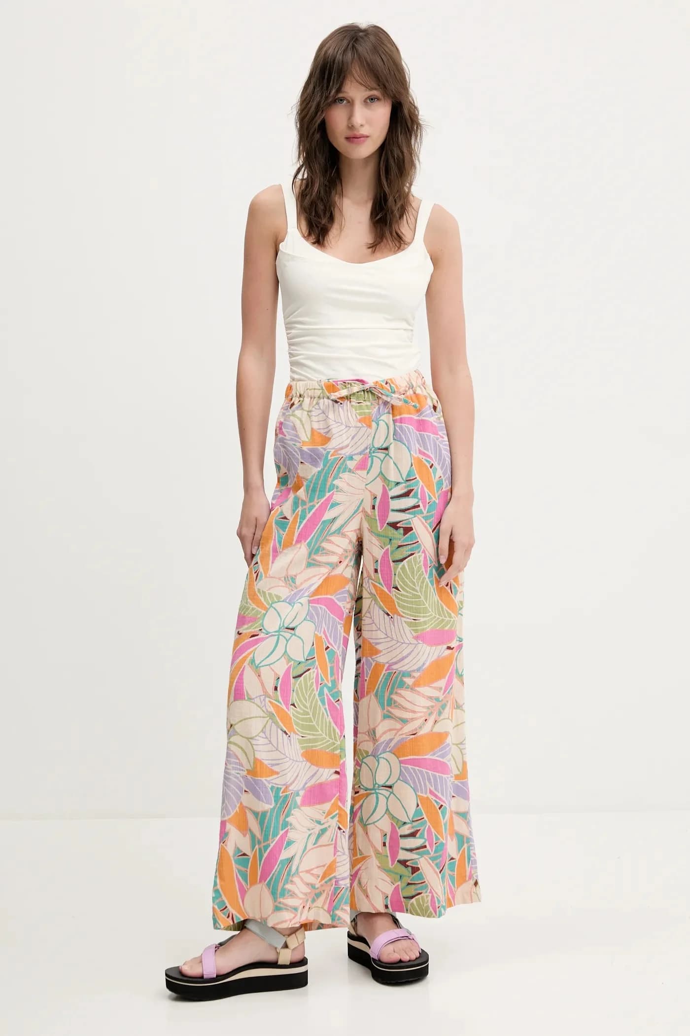 Брюки CALA VADELLA - фото 2