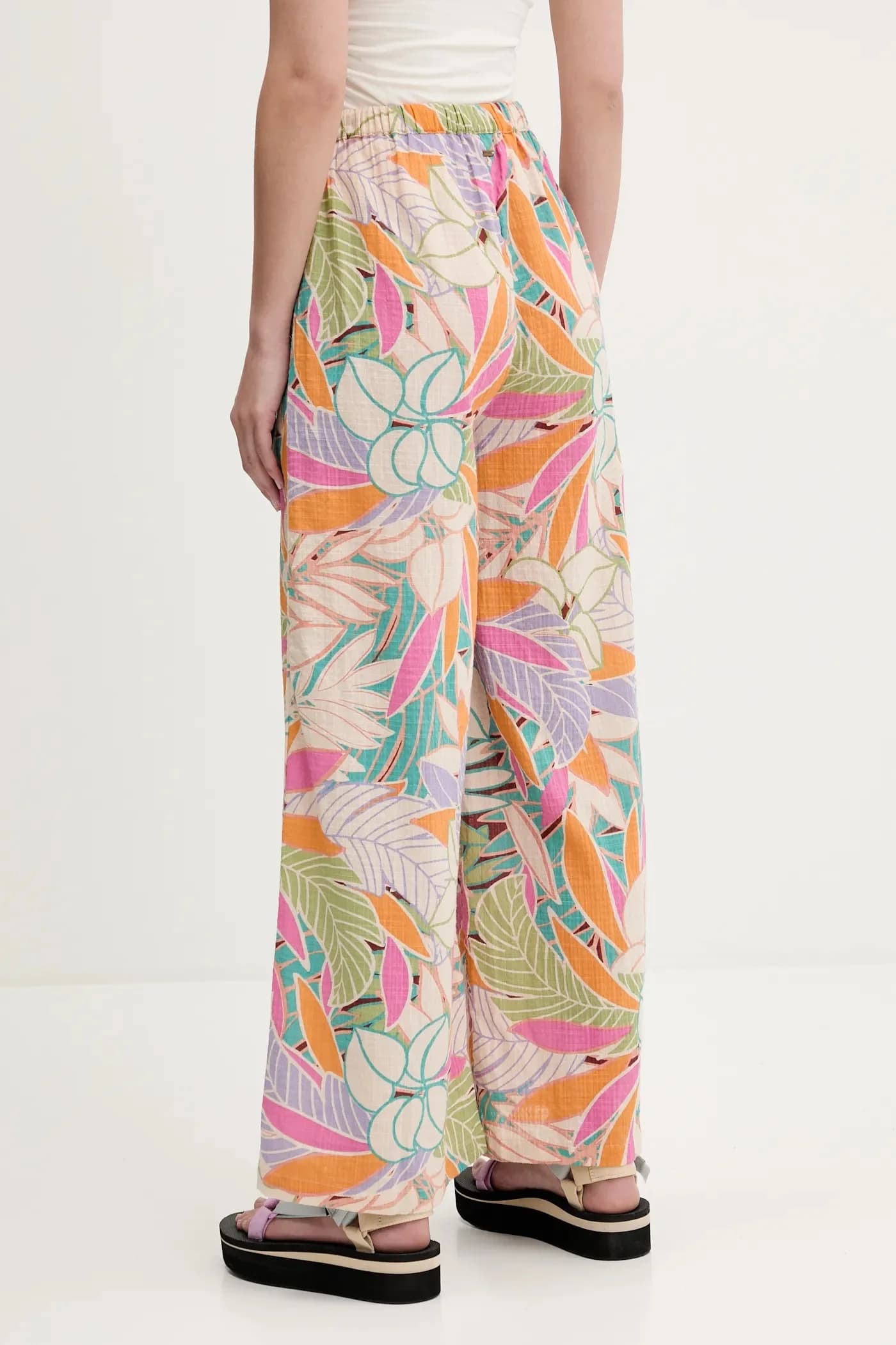 Брюки CALA VADELLA - фото 3