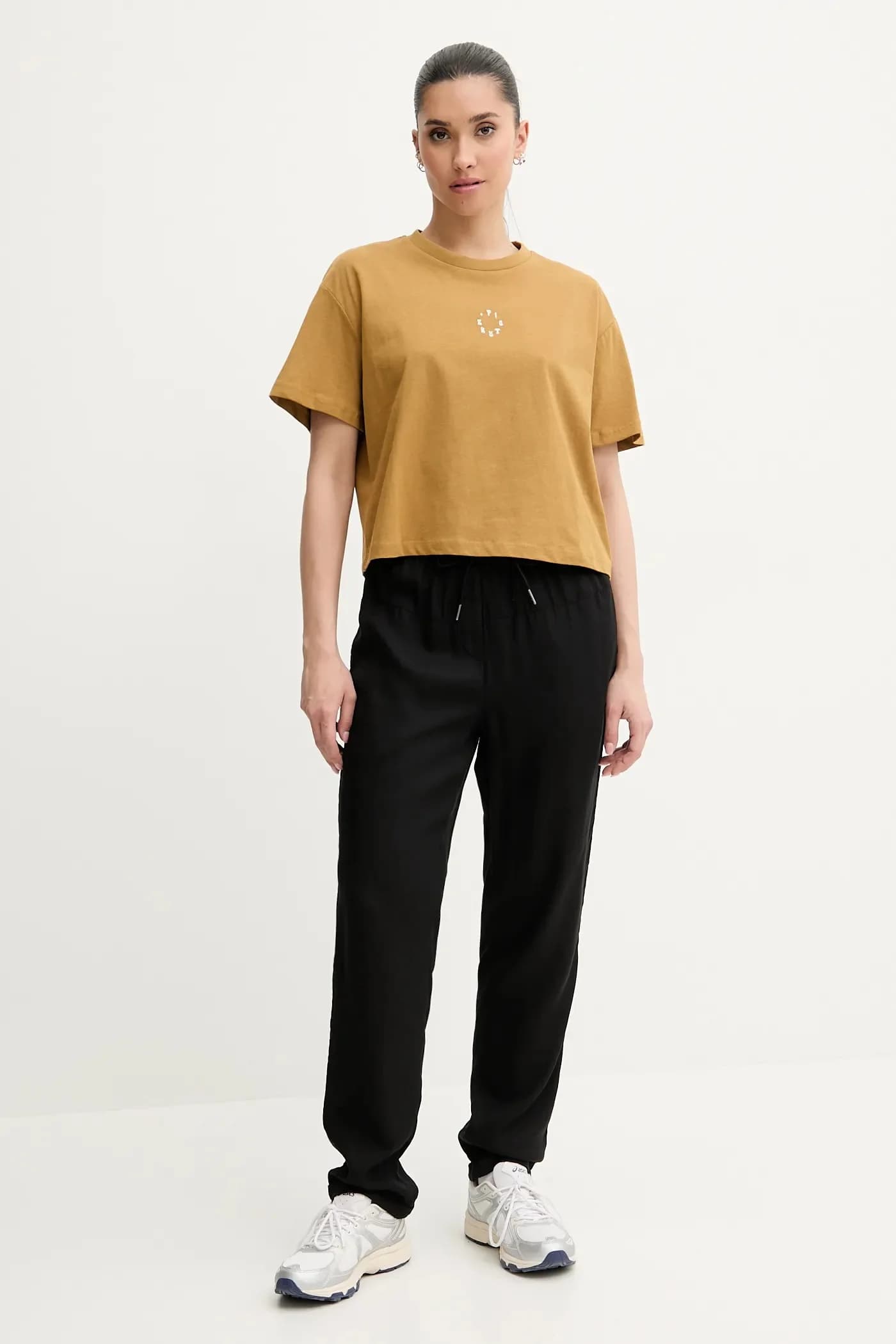 брюки химана - фото 2