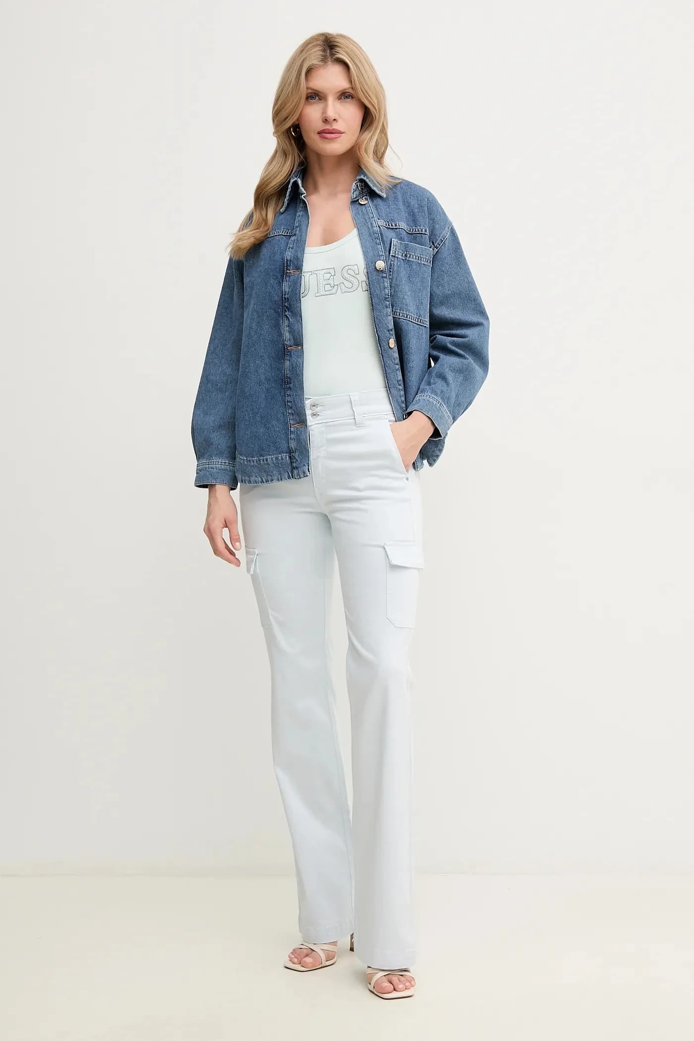 Брюки - фото 2