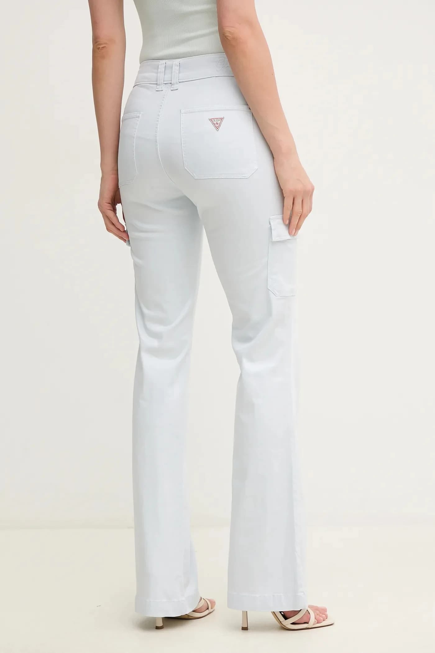 Брюки - фото 3