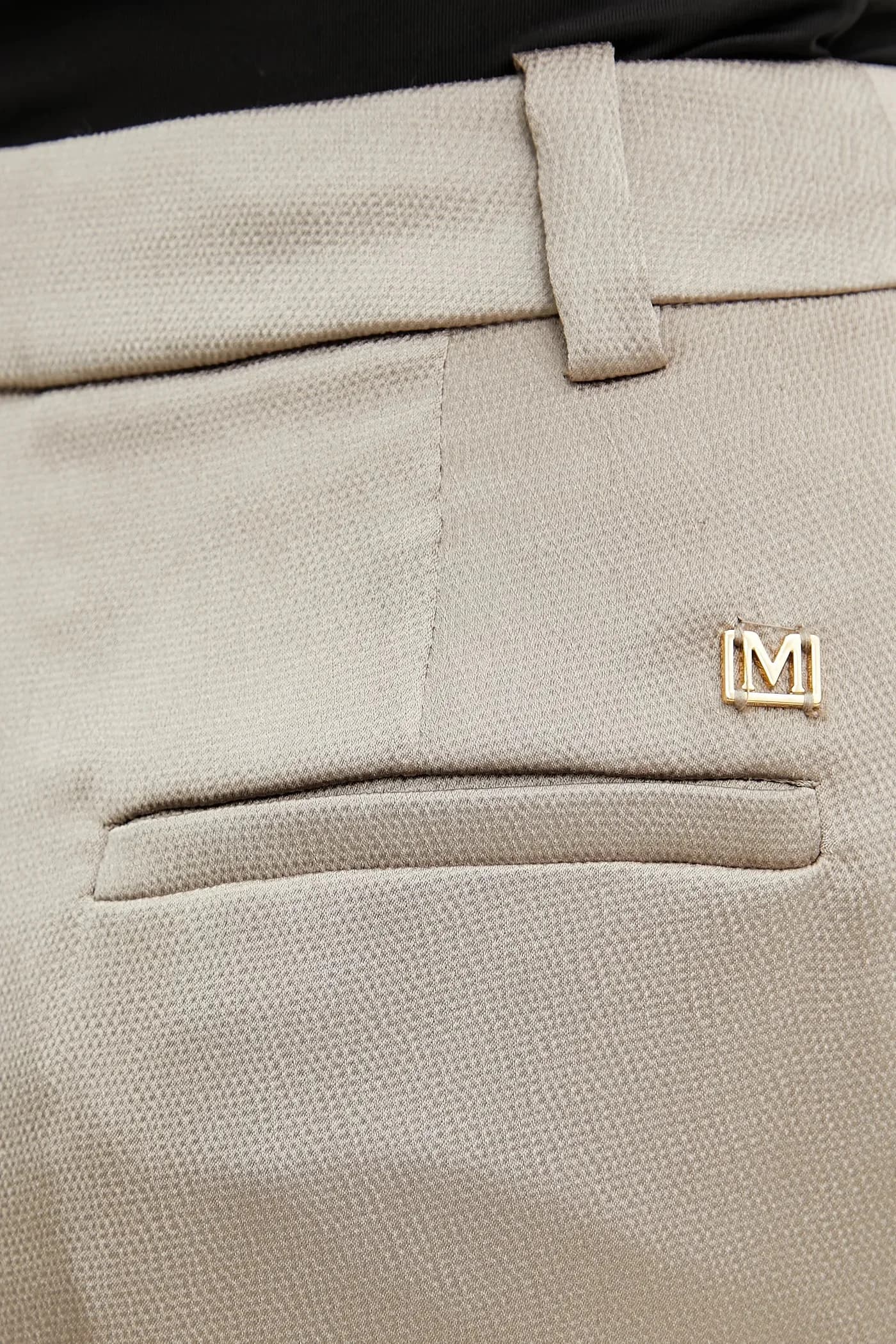 брюки из ЭВА - фото 4