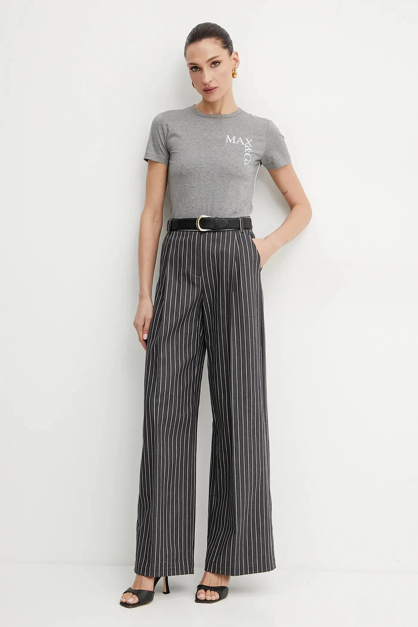 Брюки - фото 2