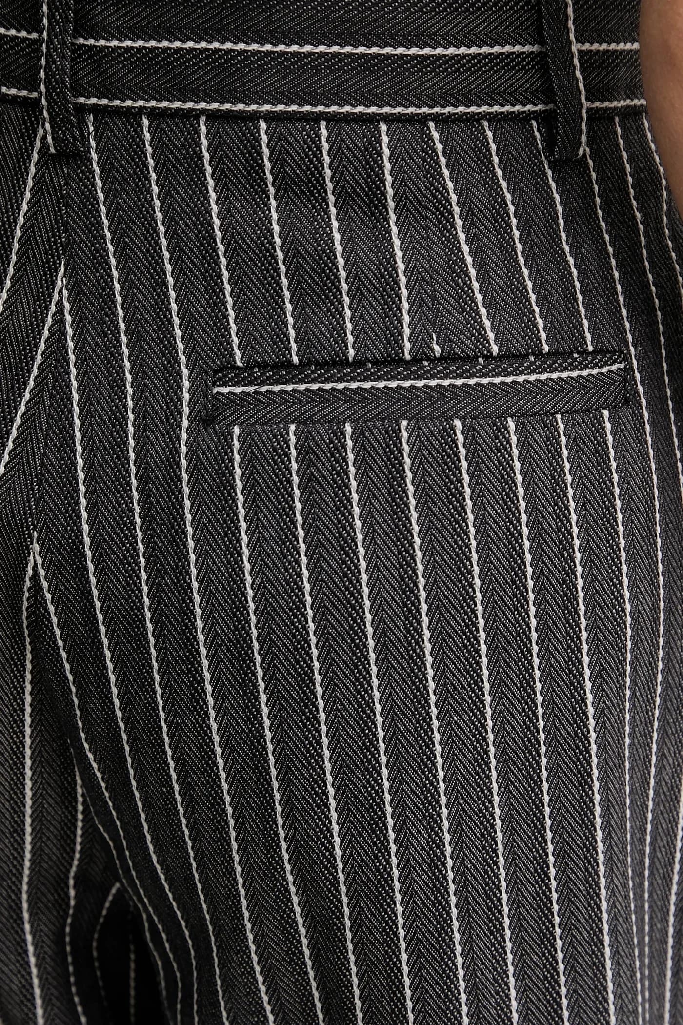 Брюки - фото 4