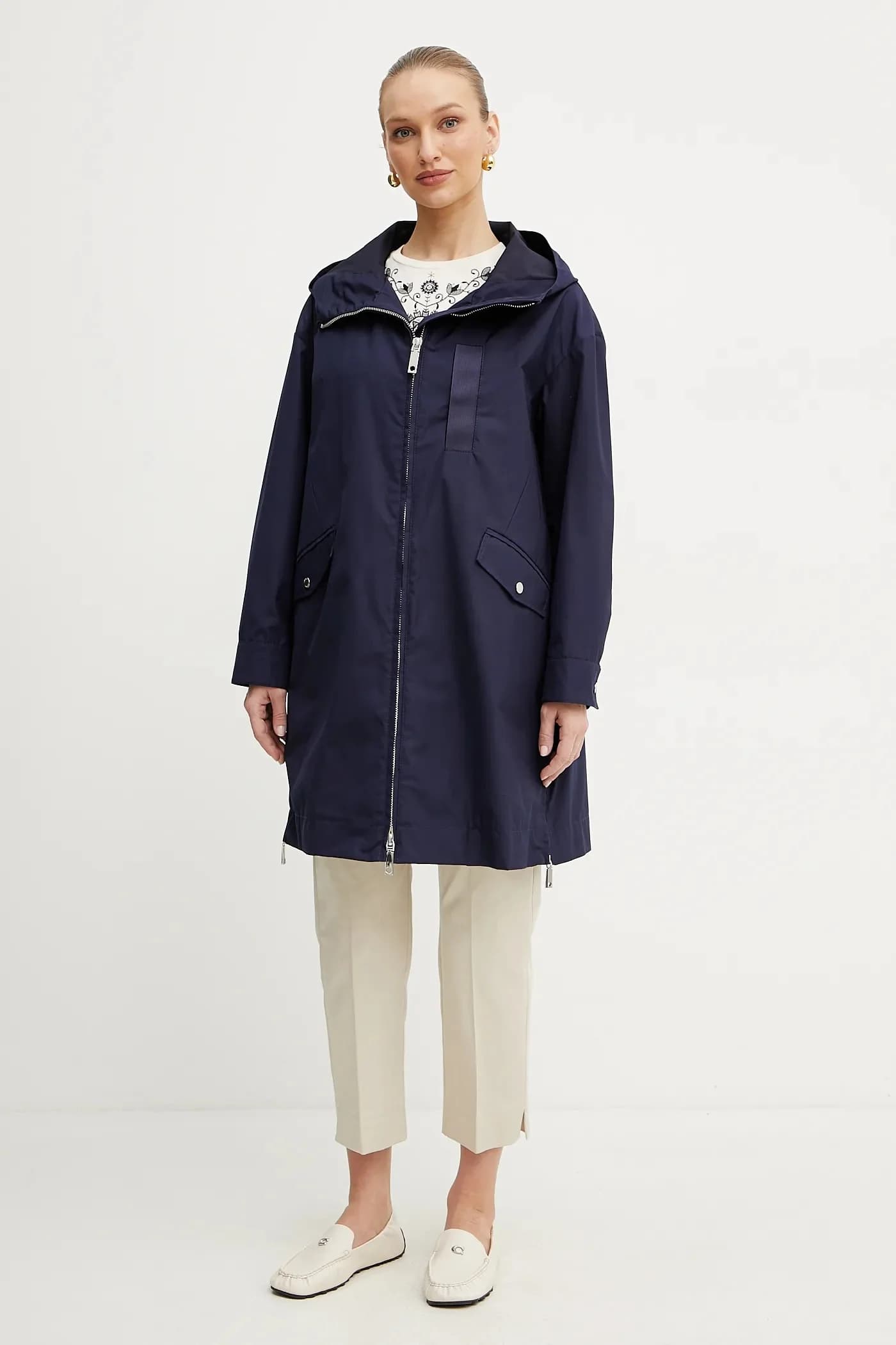 Брюки - фото 2