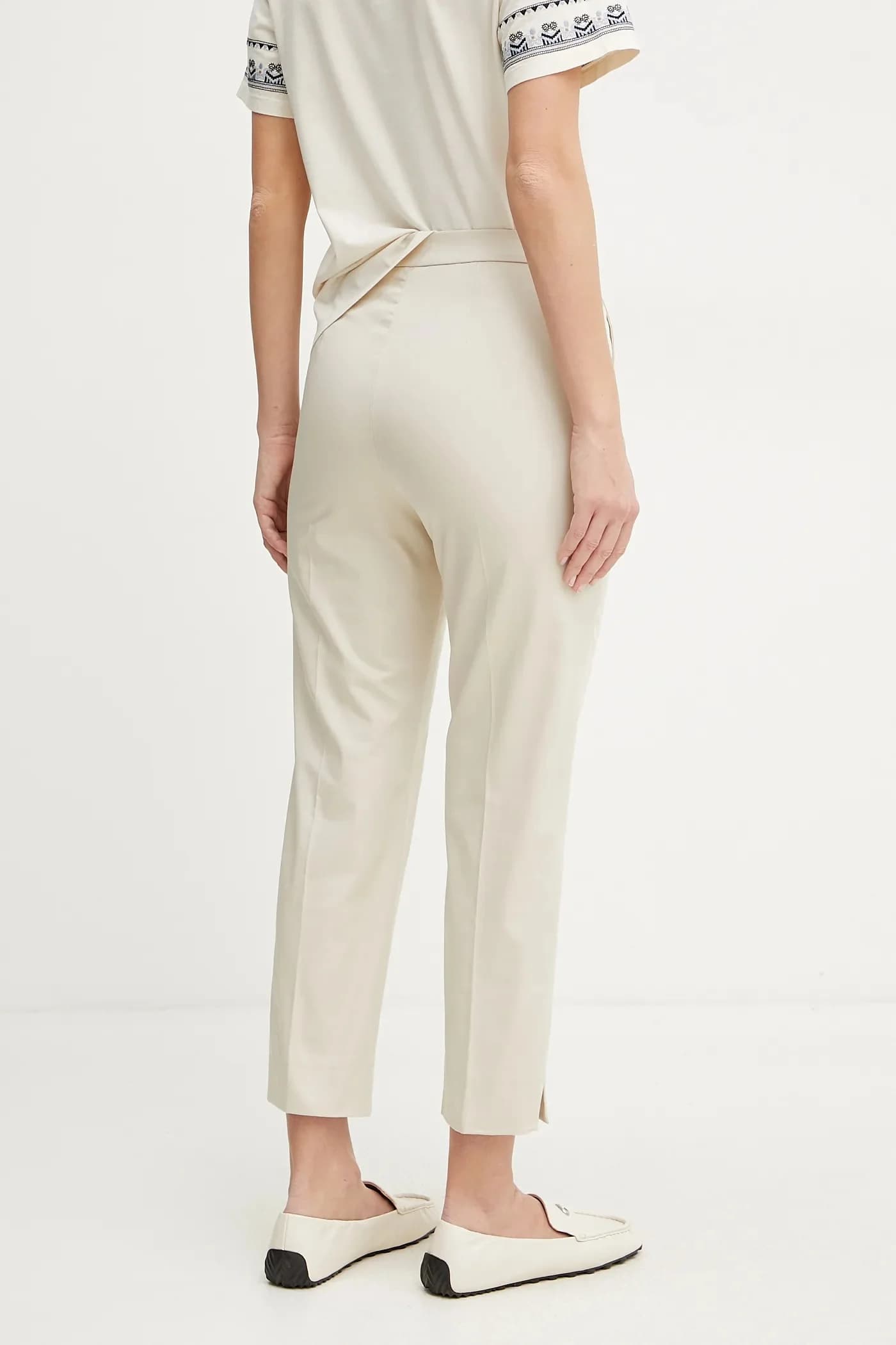 Брюки - фото 3