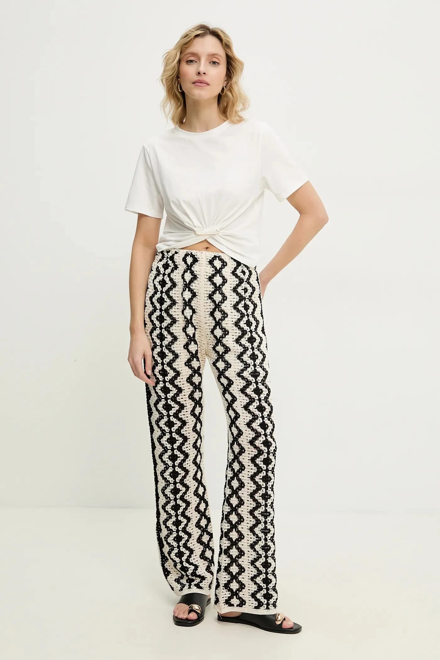 Брюки - фото 2