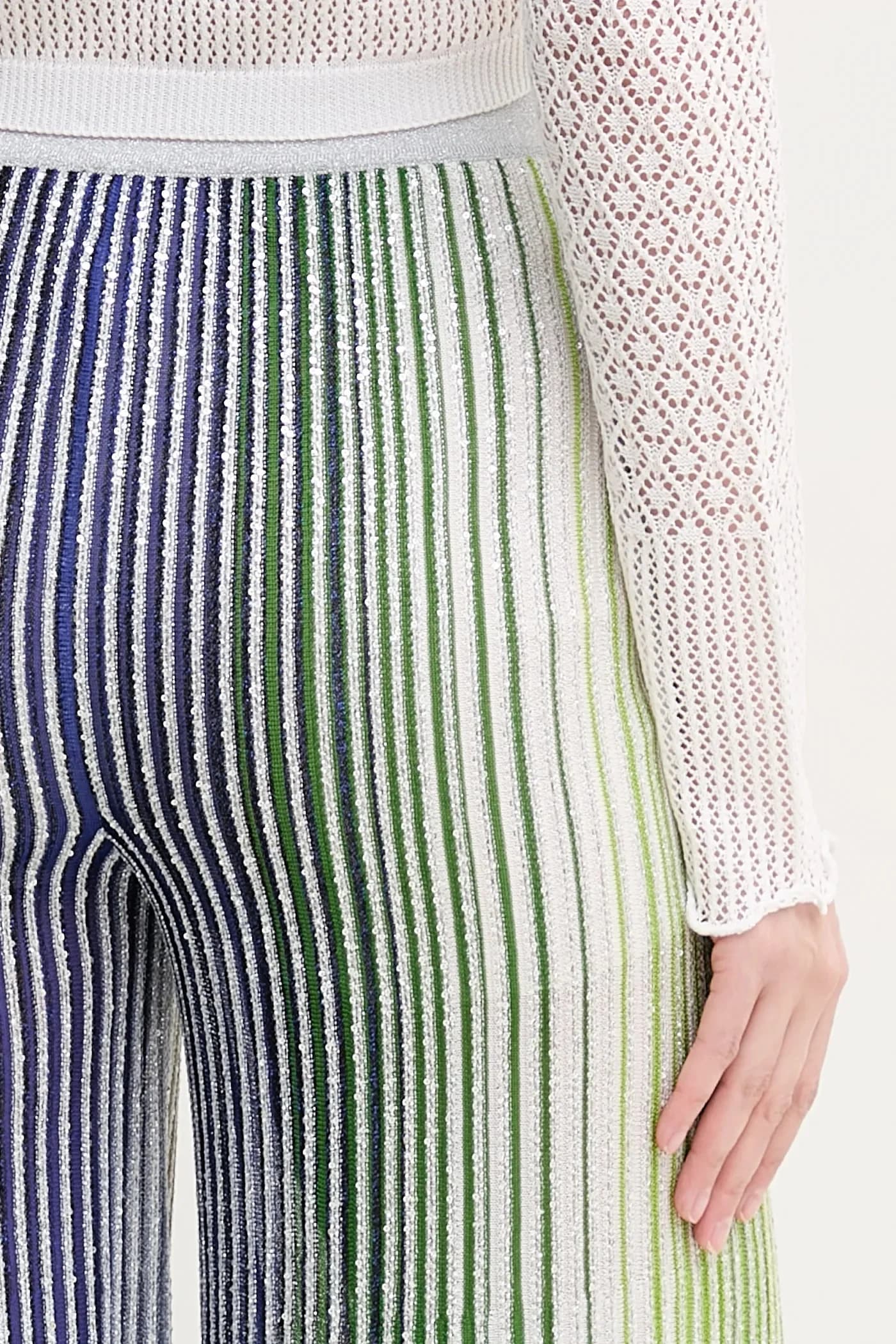 Брюки - фото 3