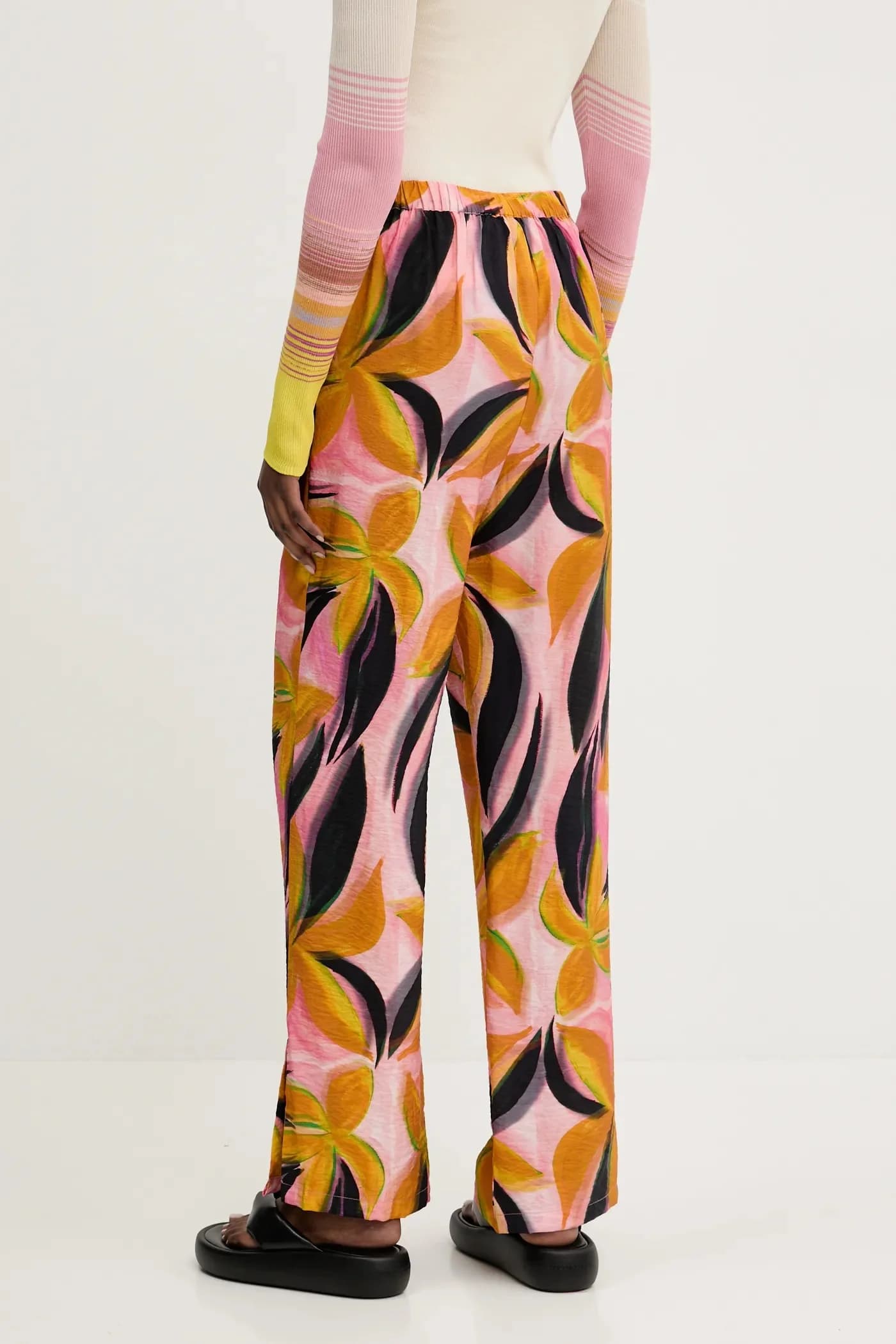 ЭОС брюки - фото 3