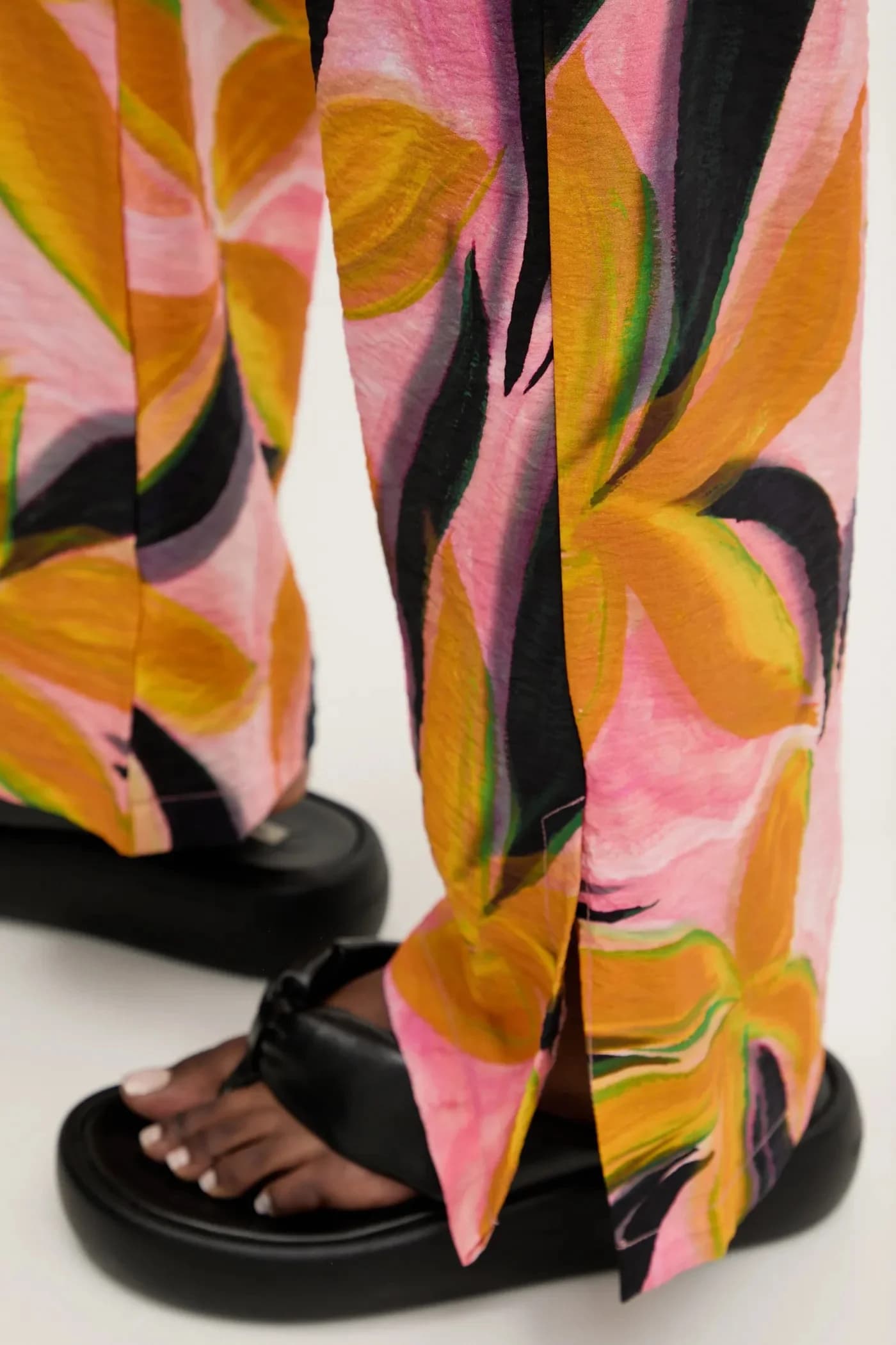 ЭОС брюки - фото 4