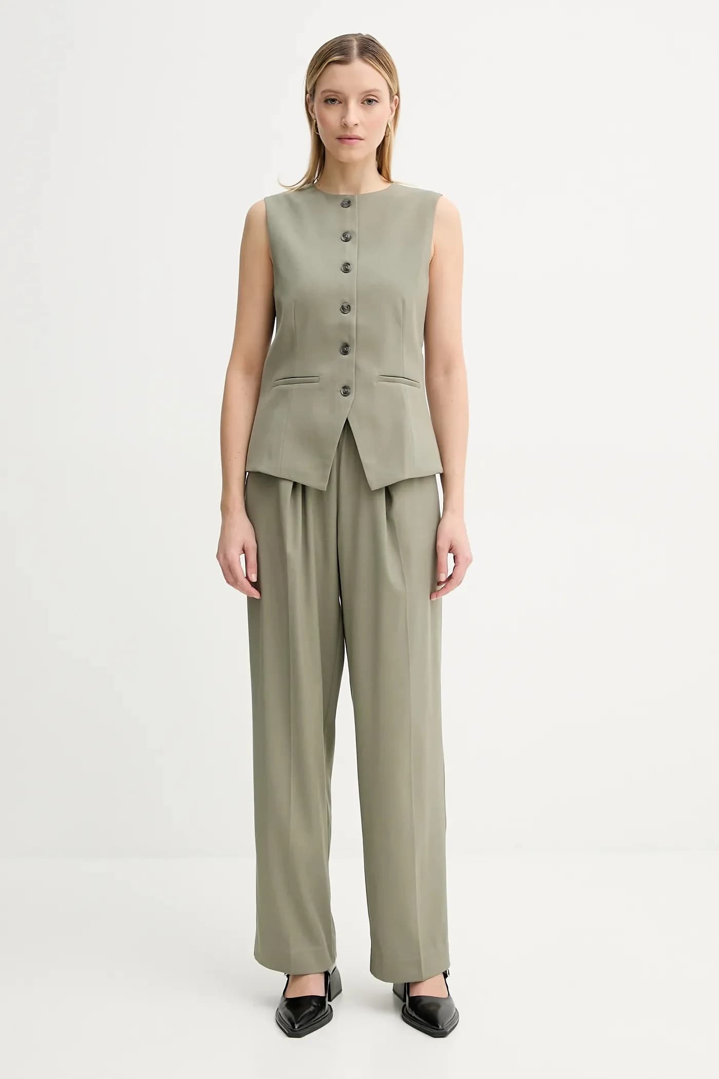 ЮЛИЯ брюки - фото 2