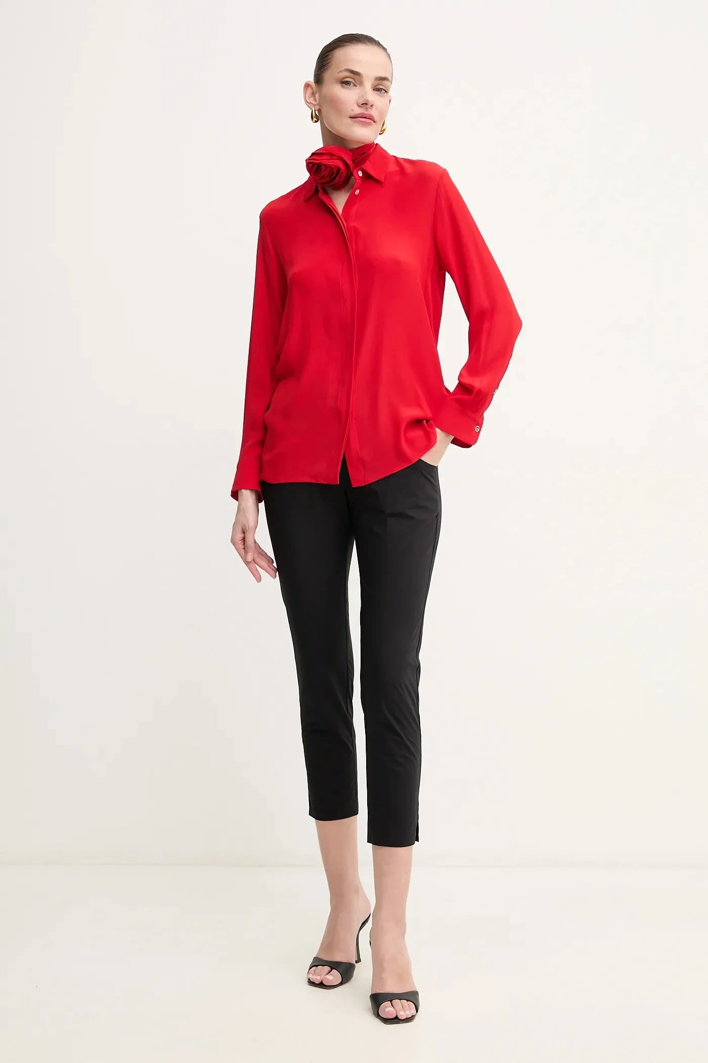 Брюки - фото 2