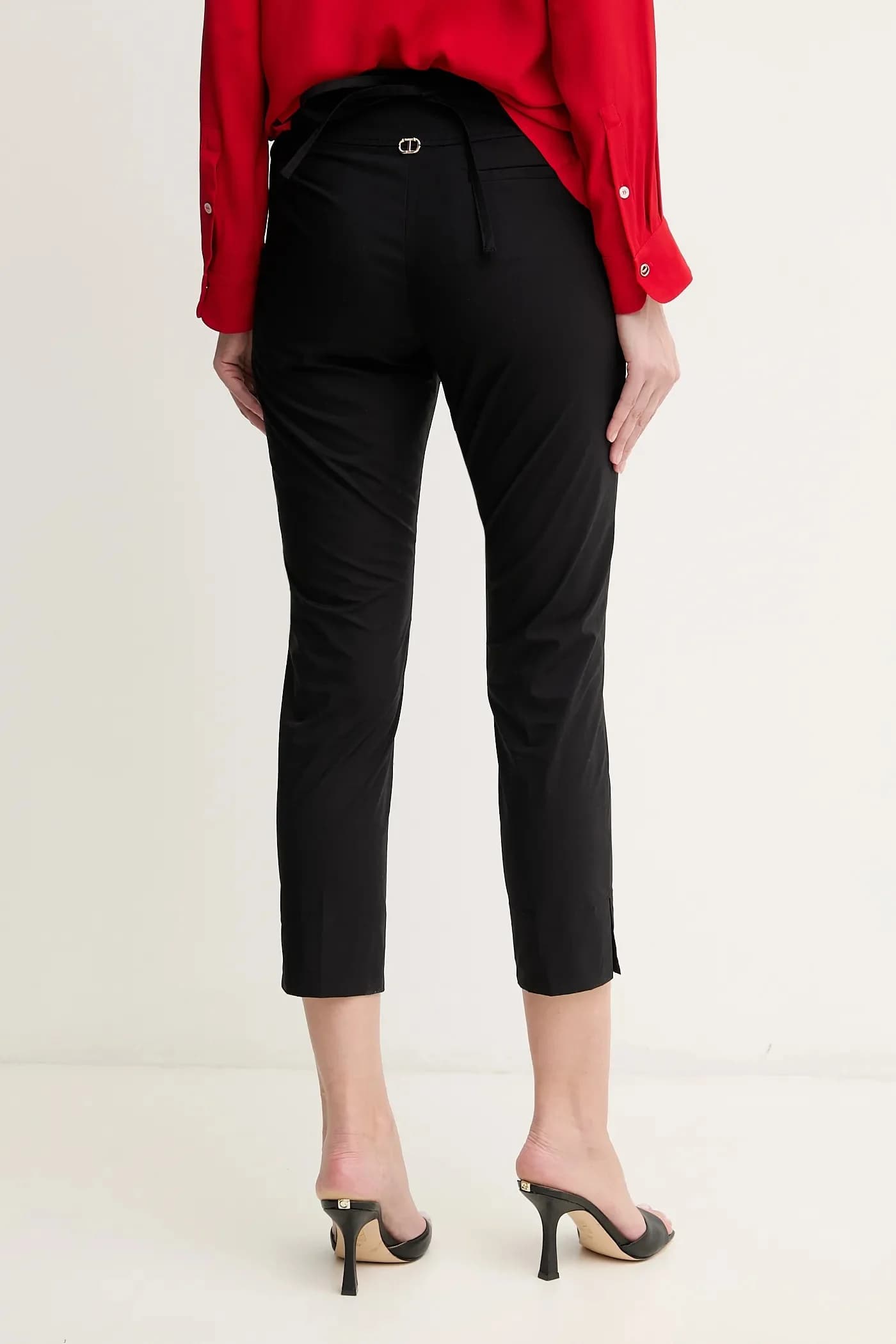 Брюки - фото 3