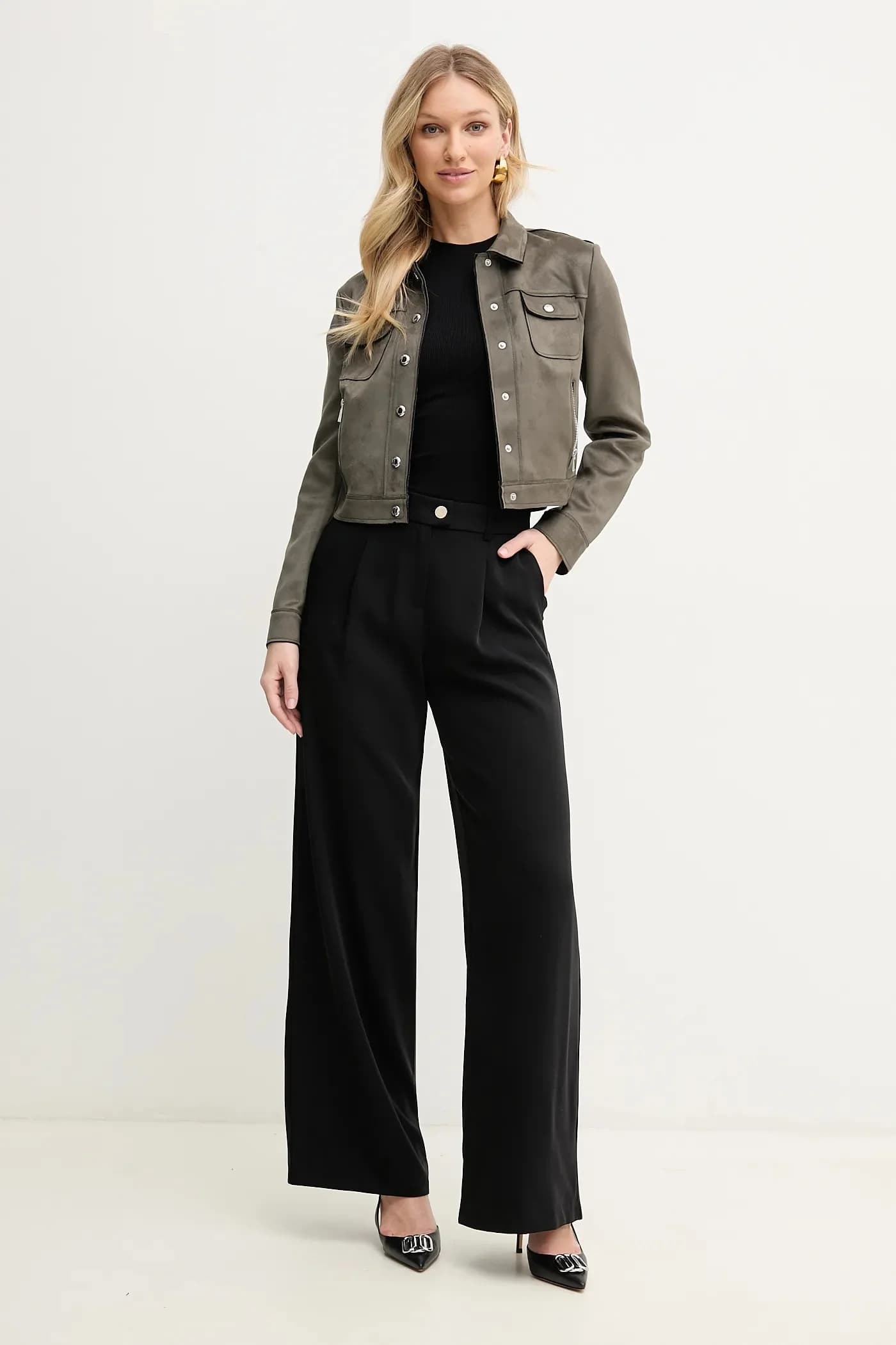 брюки ПДИОН - фото 2