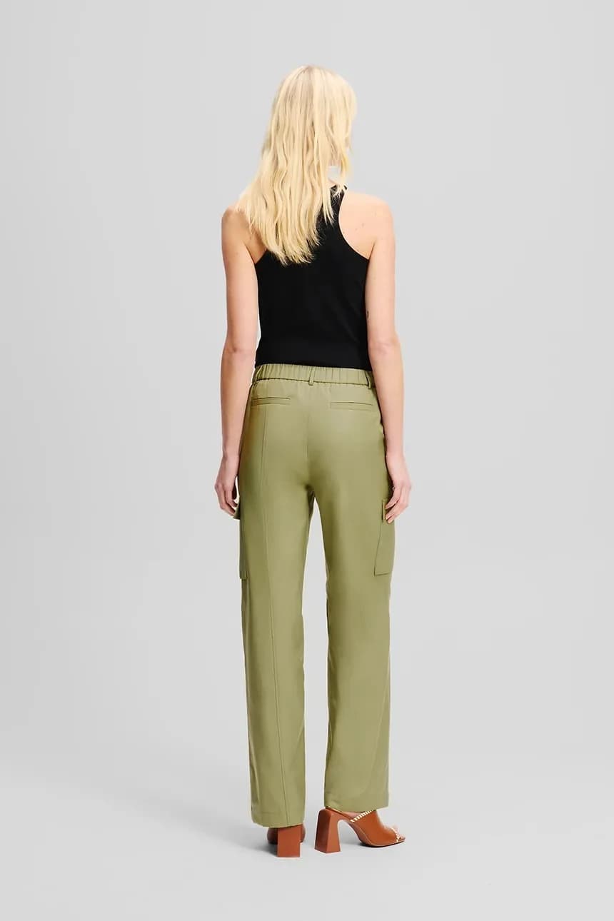 Брюки - фото 2