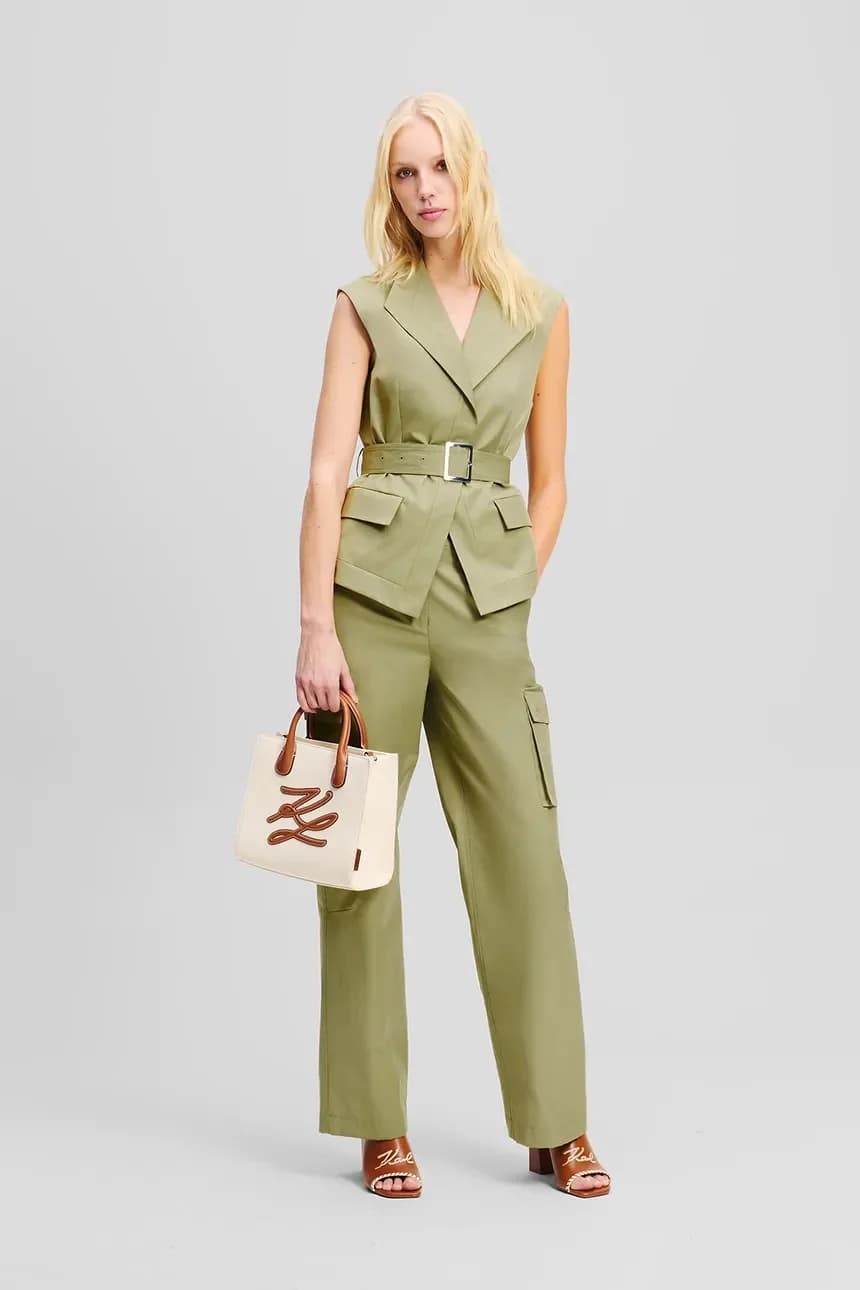 Брюки - фото 4