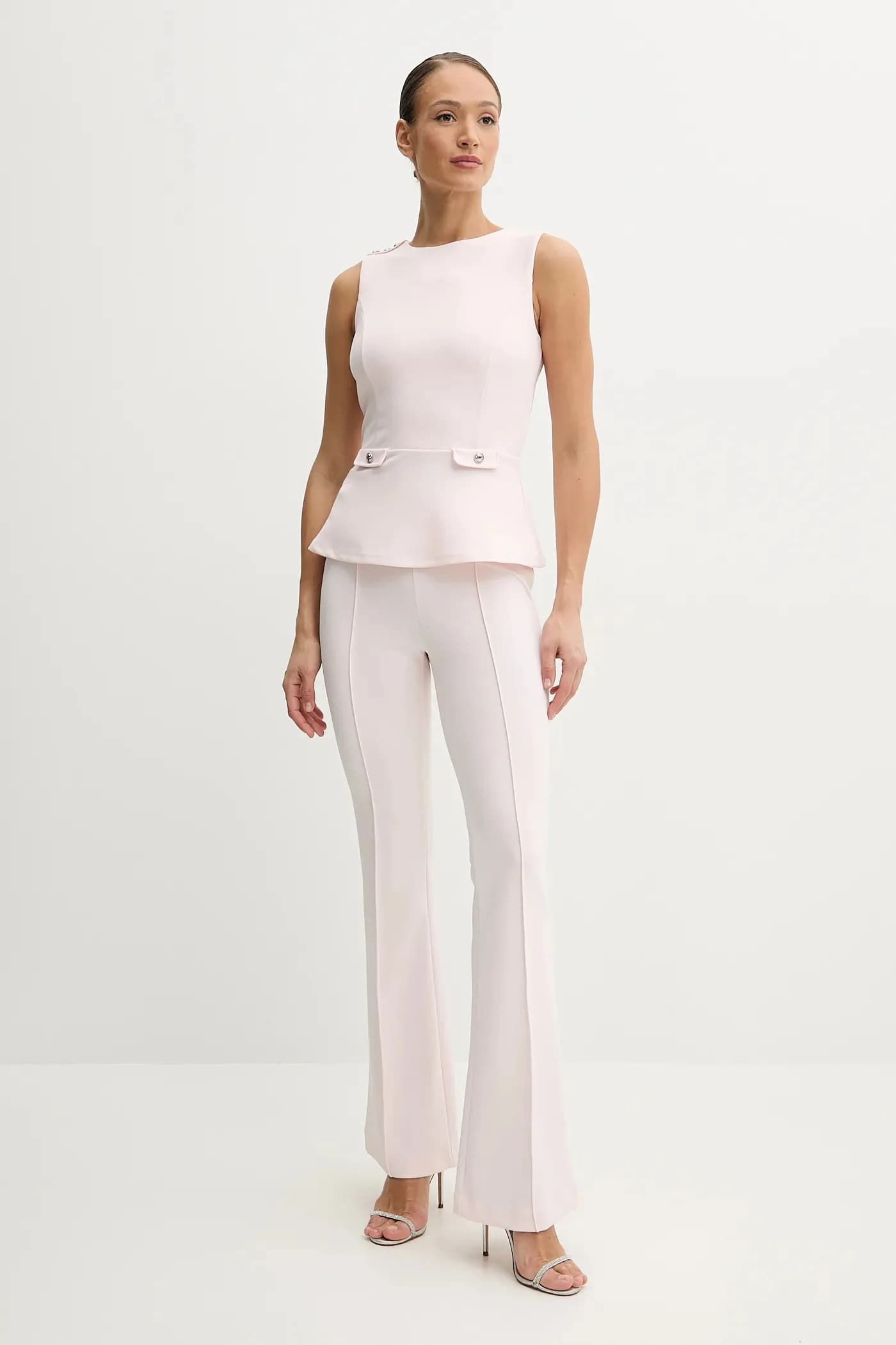 ЭВЕЛИНА брюки - фото 2