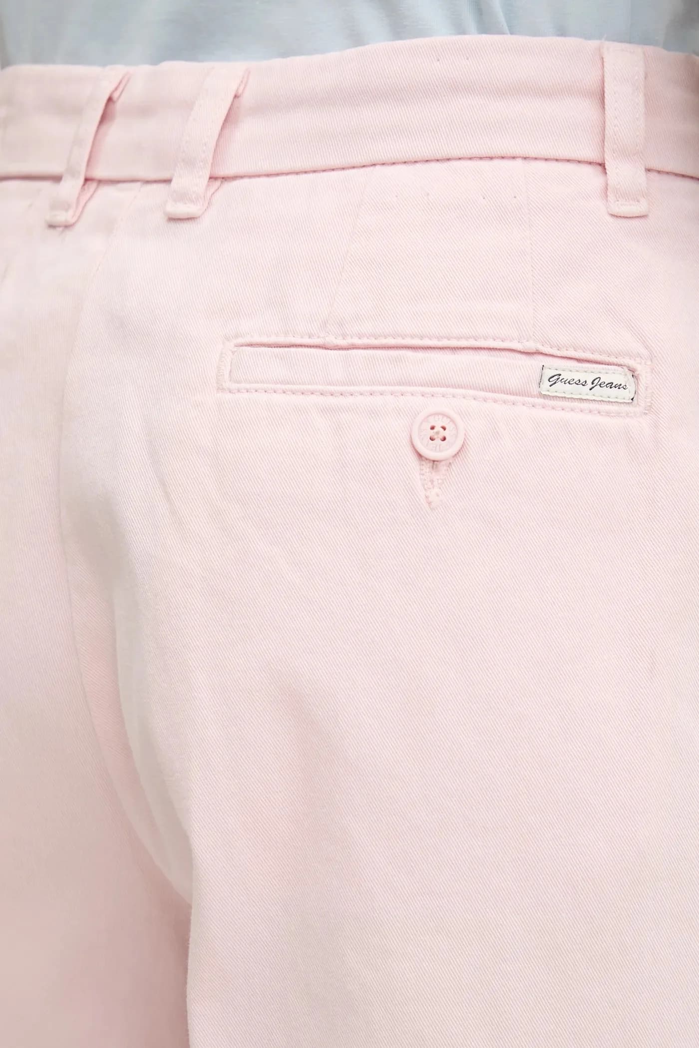 Хлопковые брюки - фото 4