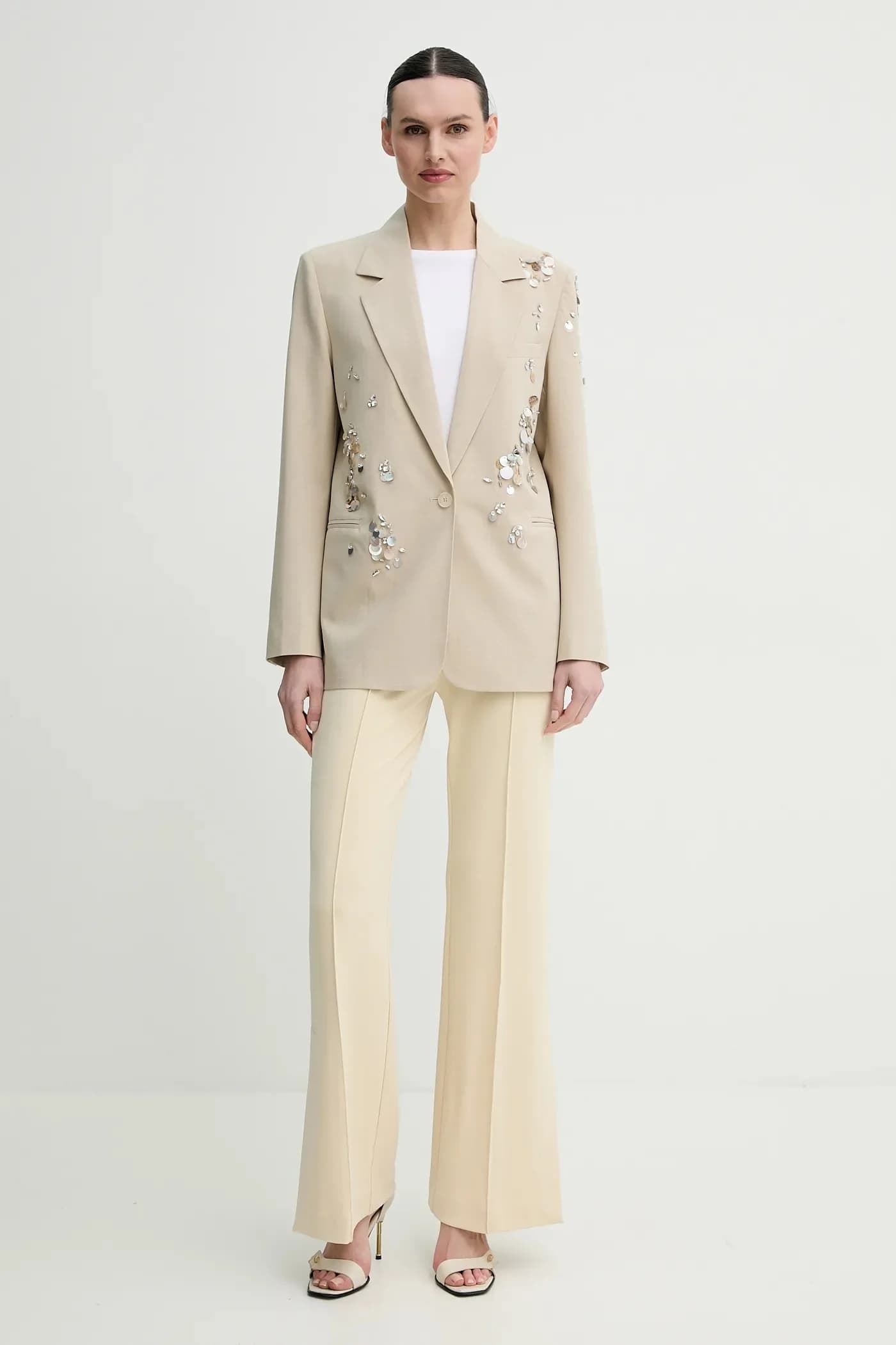 брюки Вагнера - фото 2