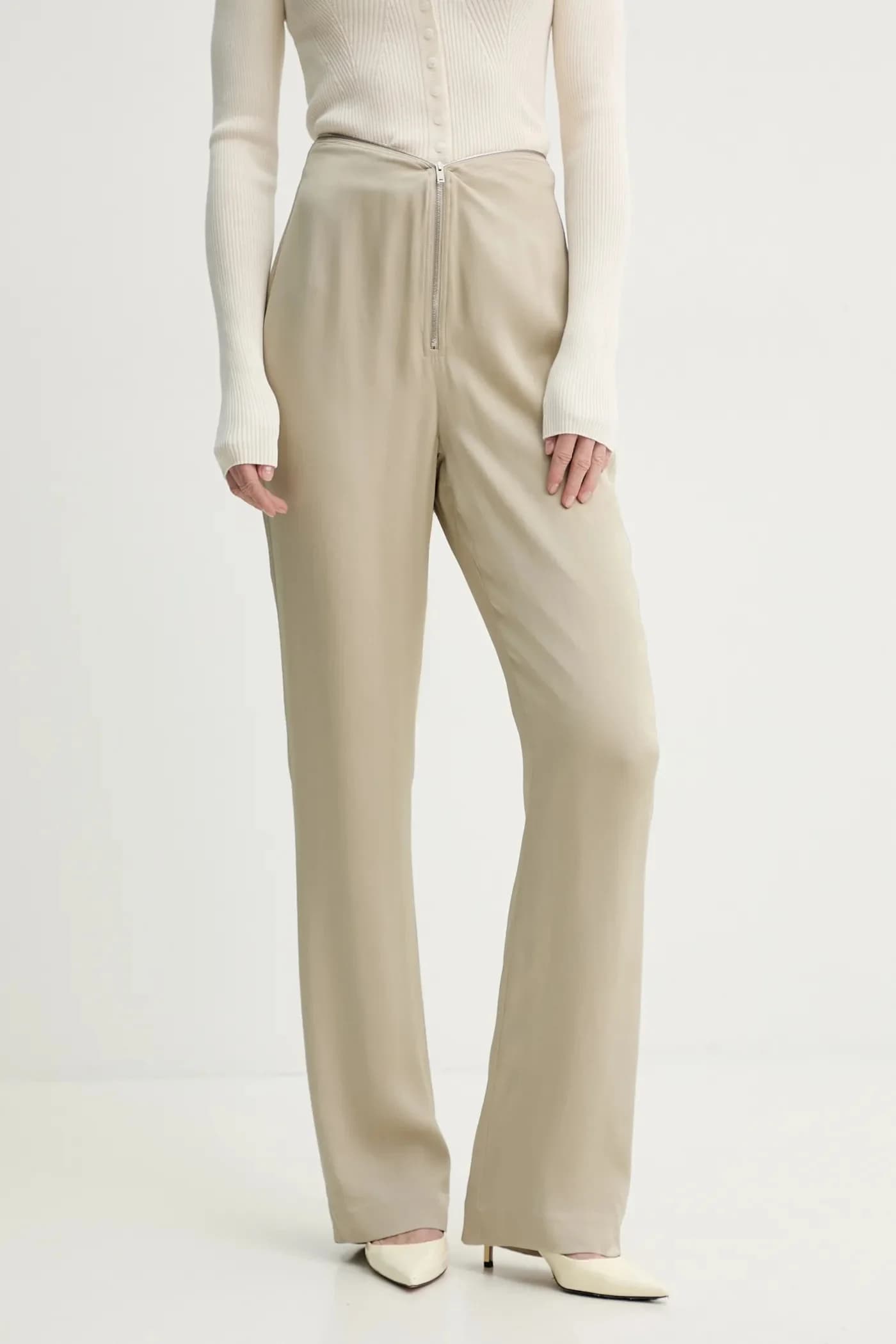 Брюки ЛИНЕТТ