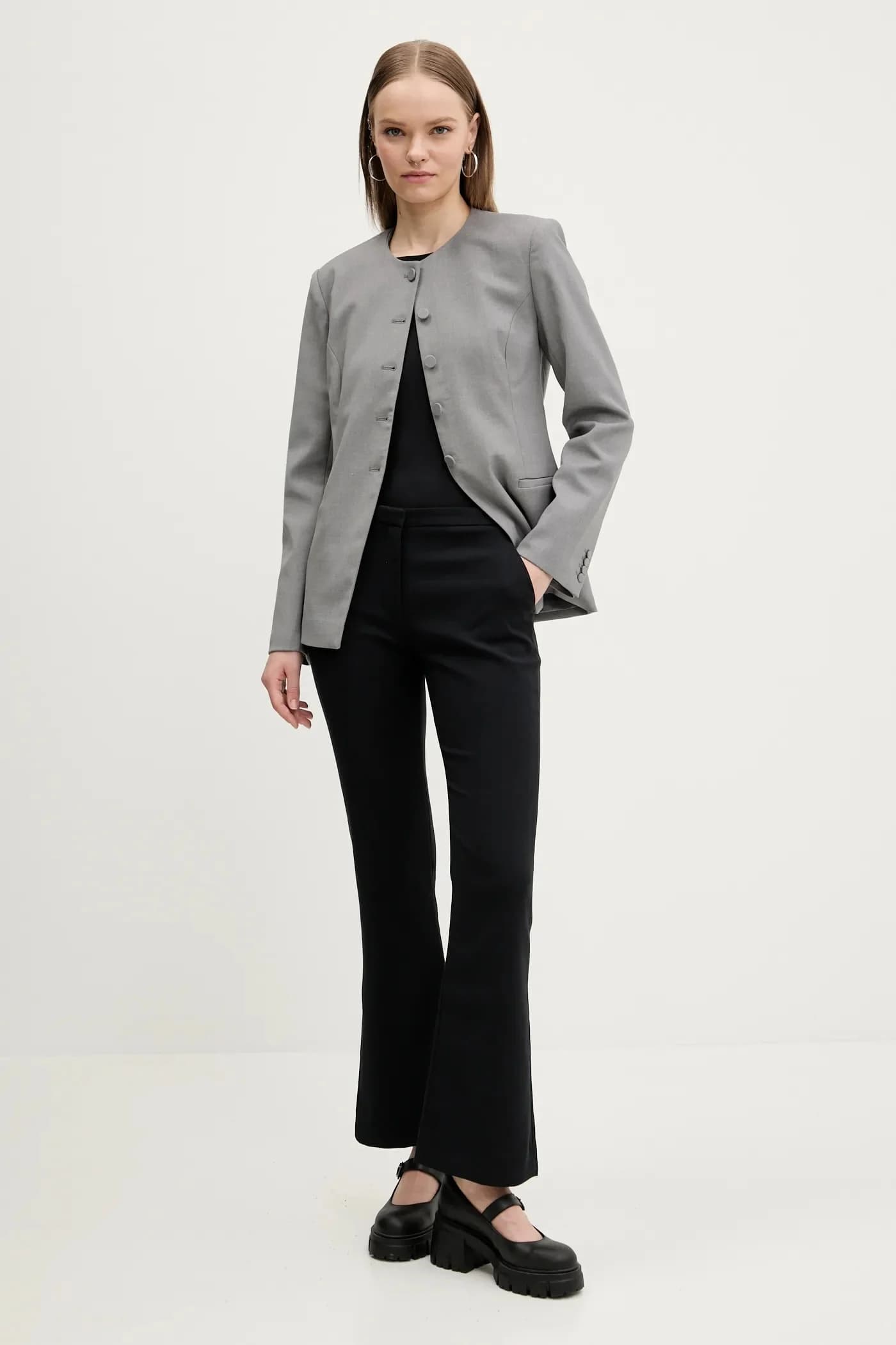 Брюки - фото 2