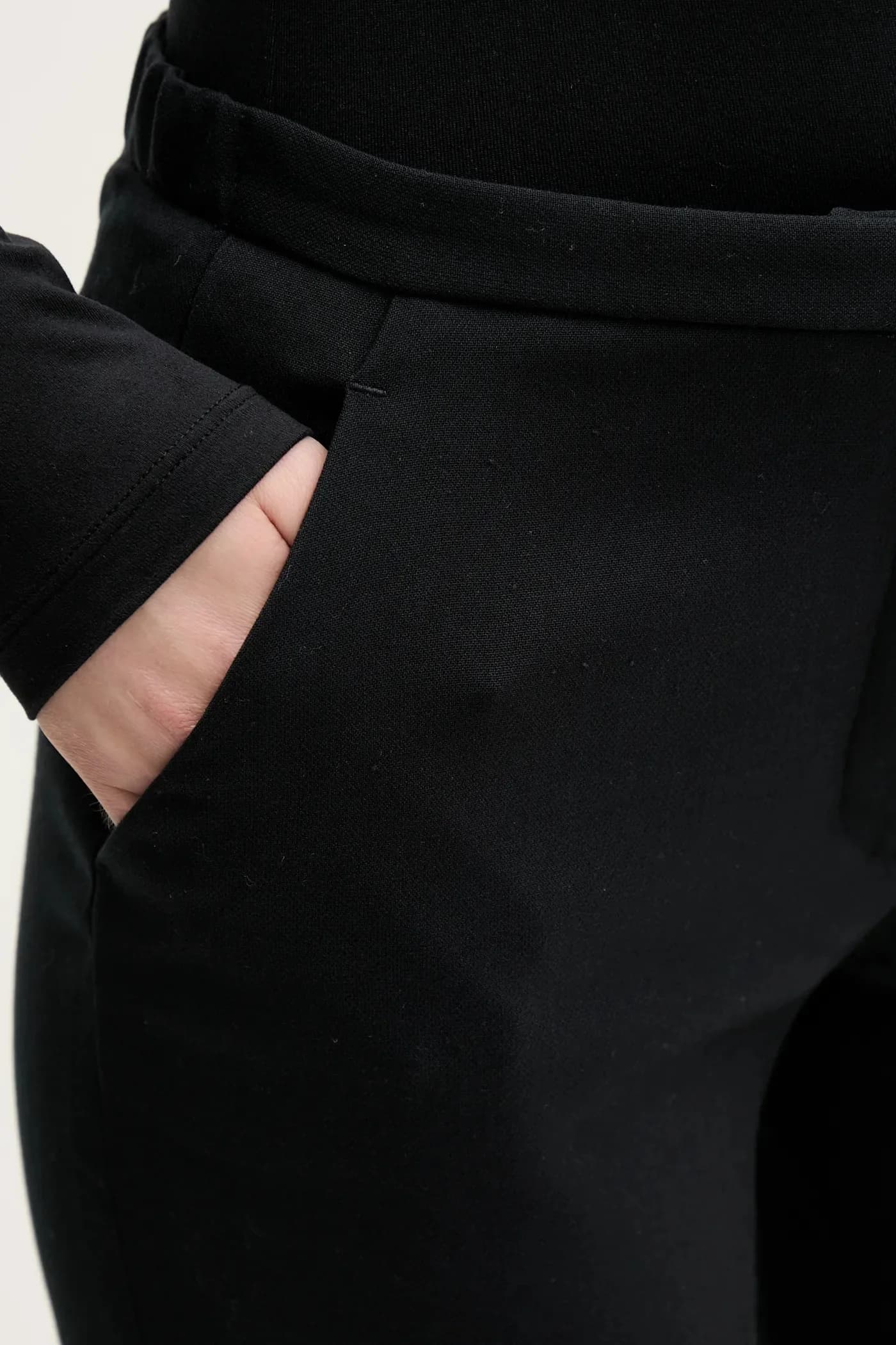 Брюки - фото 4