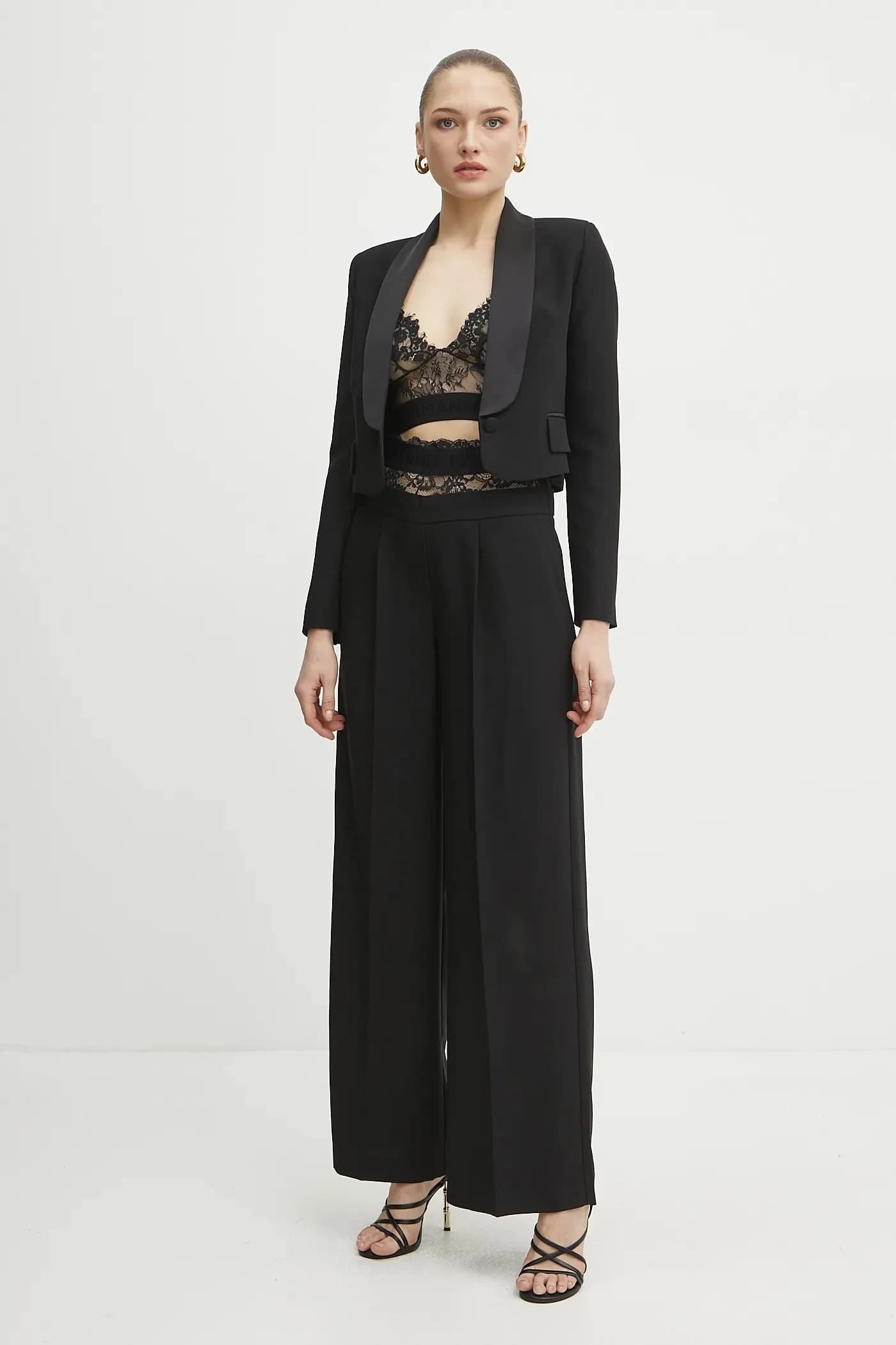 Брюки - фото 2