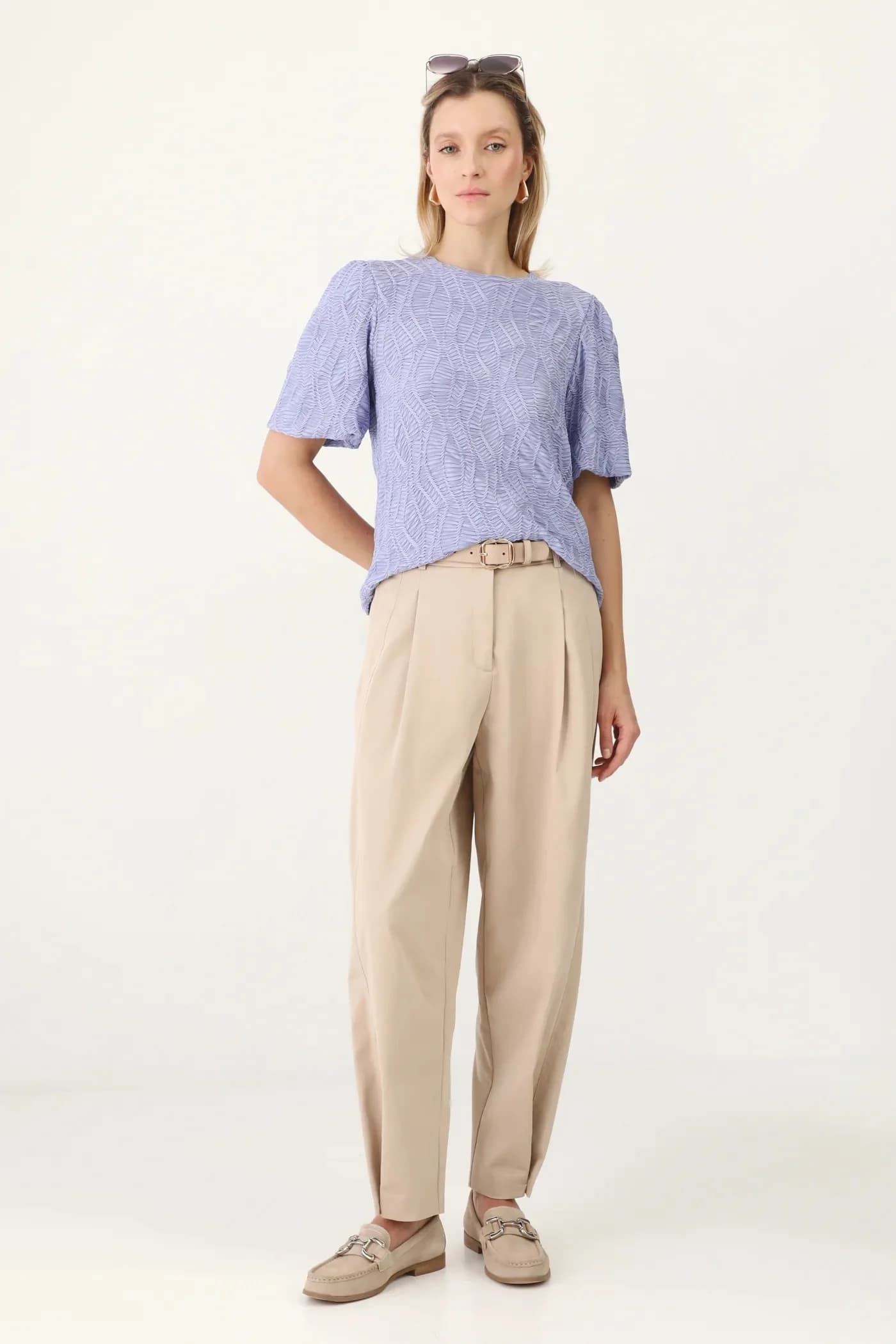 Брюки - фото 2