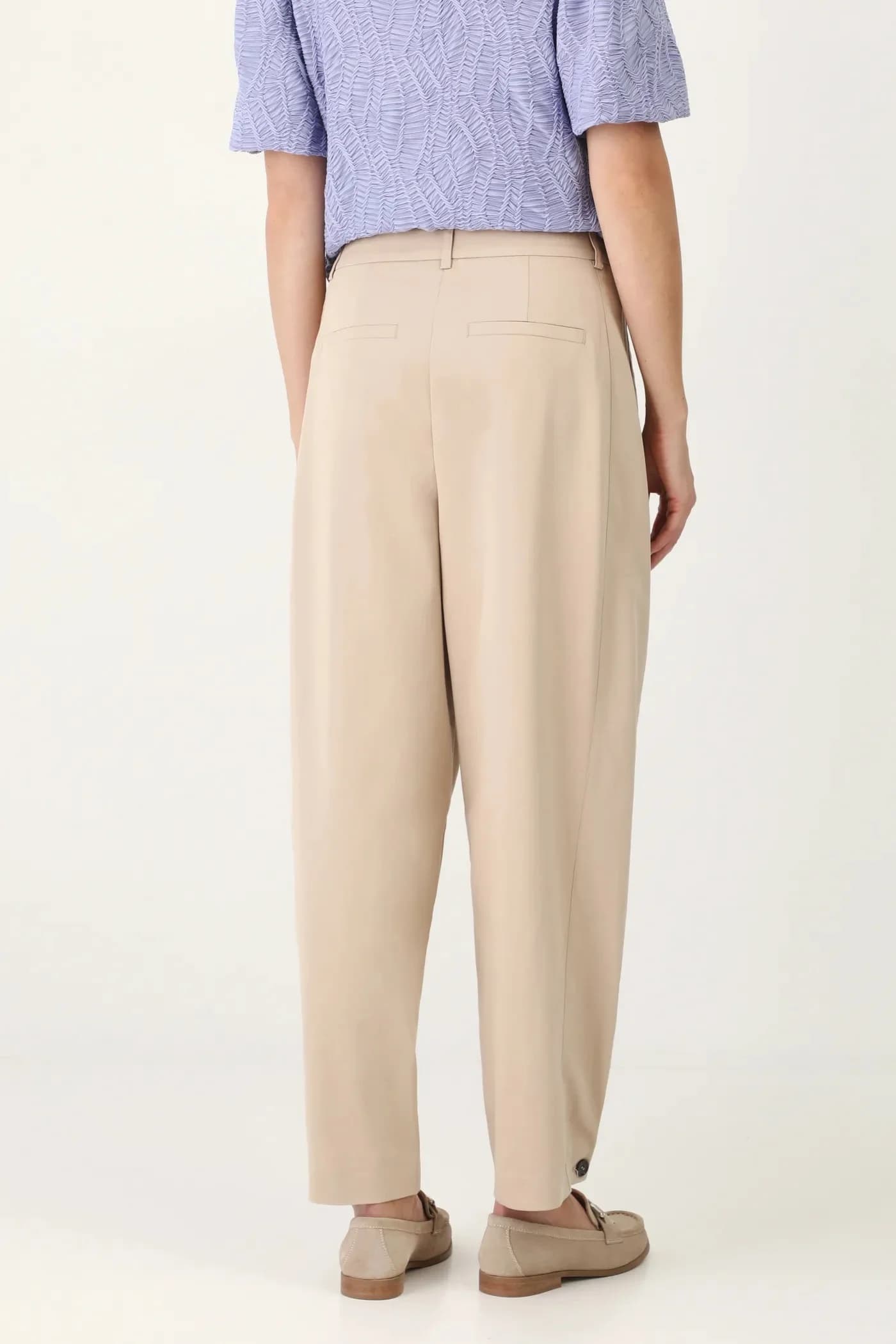 Брюки - фото 3